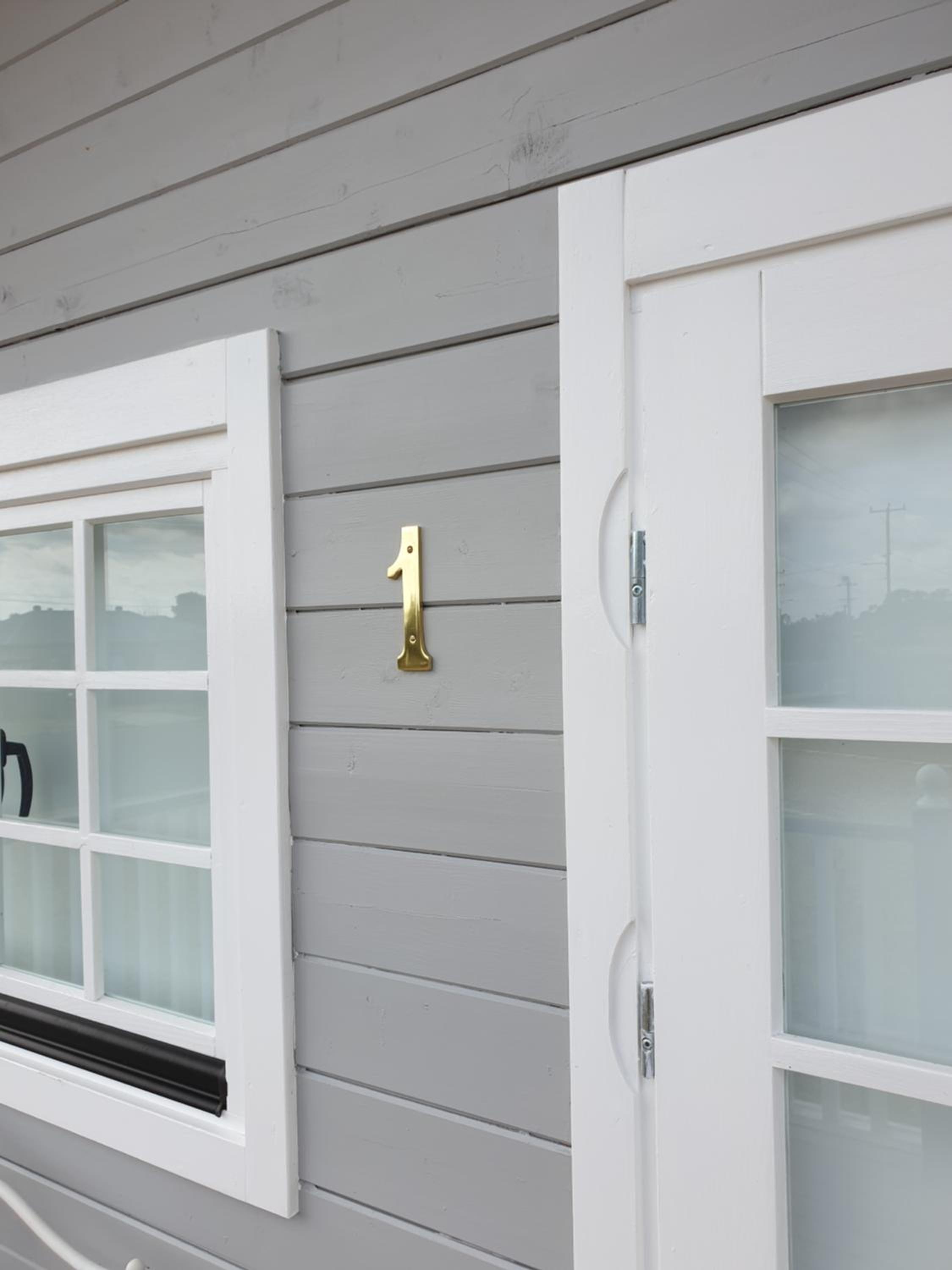 Dangerfield Oaks Boutique Cottage's