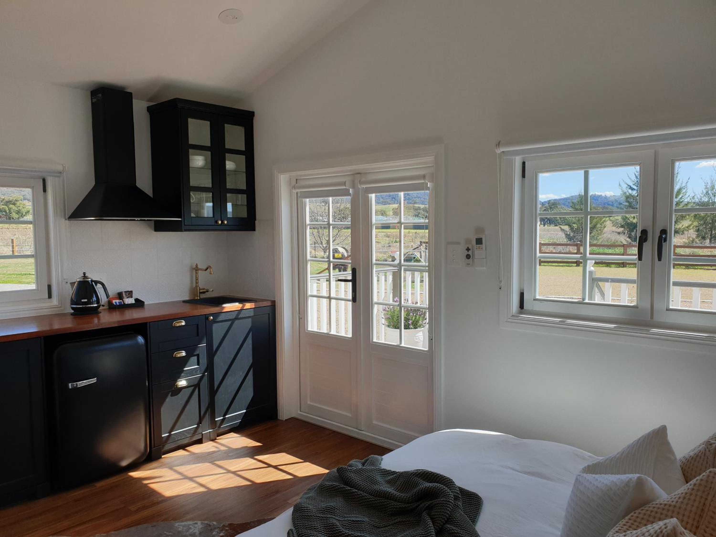 Dangerfield Oaks Boutique Cottage's