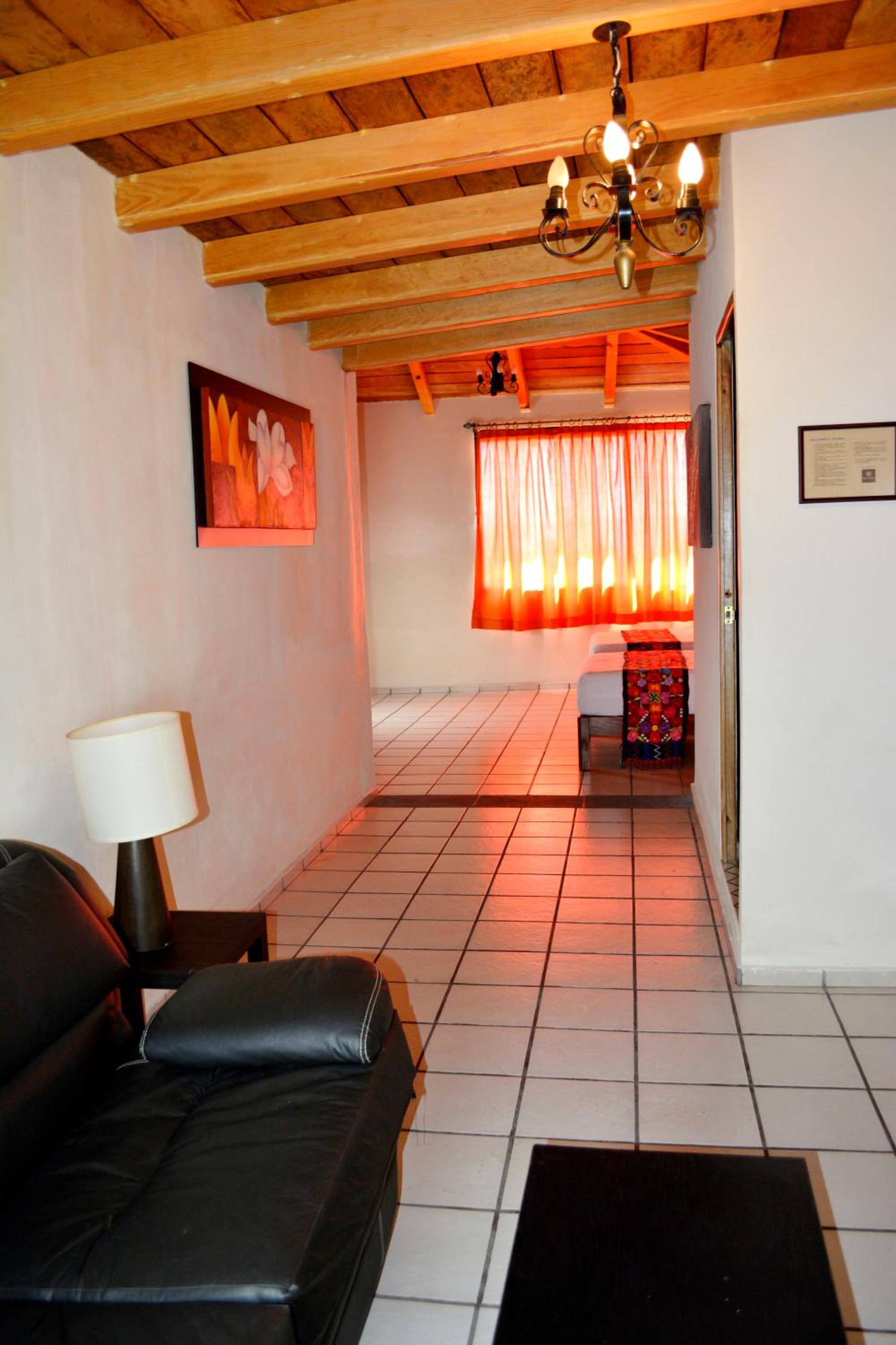 Colima Vacations - Hotel Aldama - Property Image 6