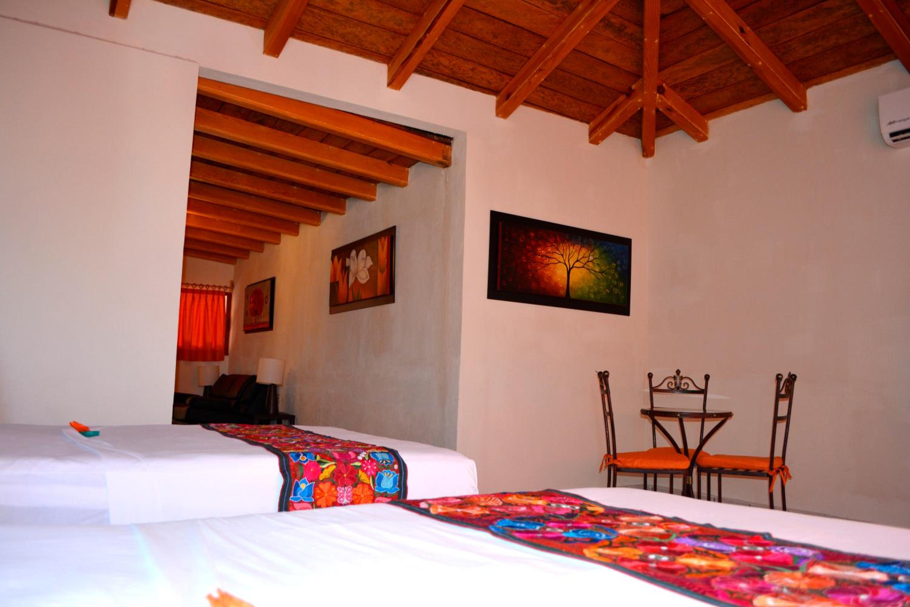 Colima Vacations - Hotel Aldama - Property Image 5