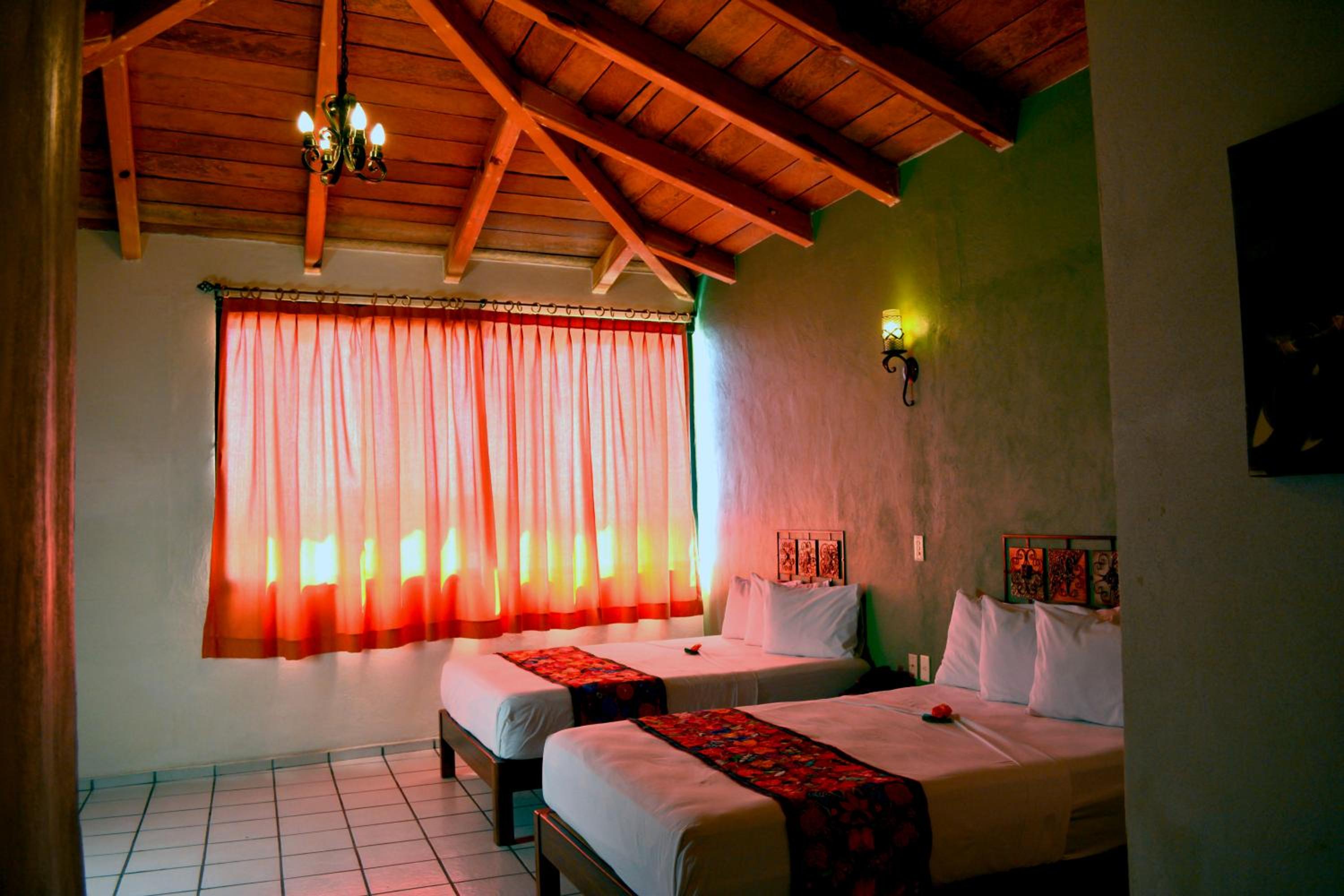 Colima Vacations - Hotel Aldama - Property Image 4