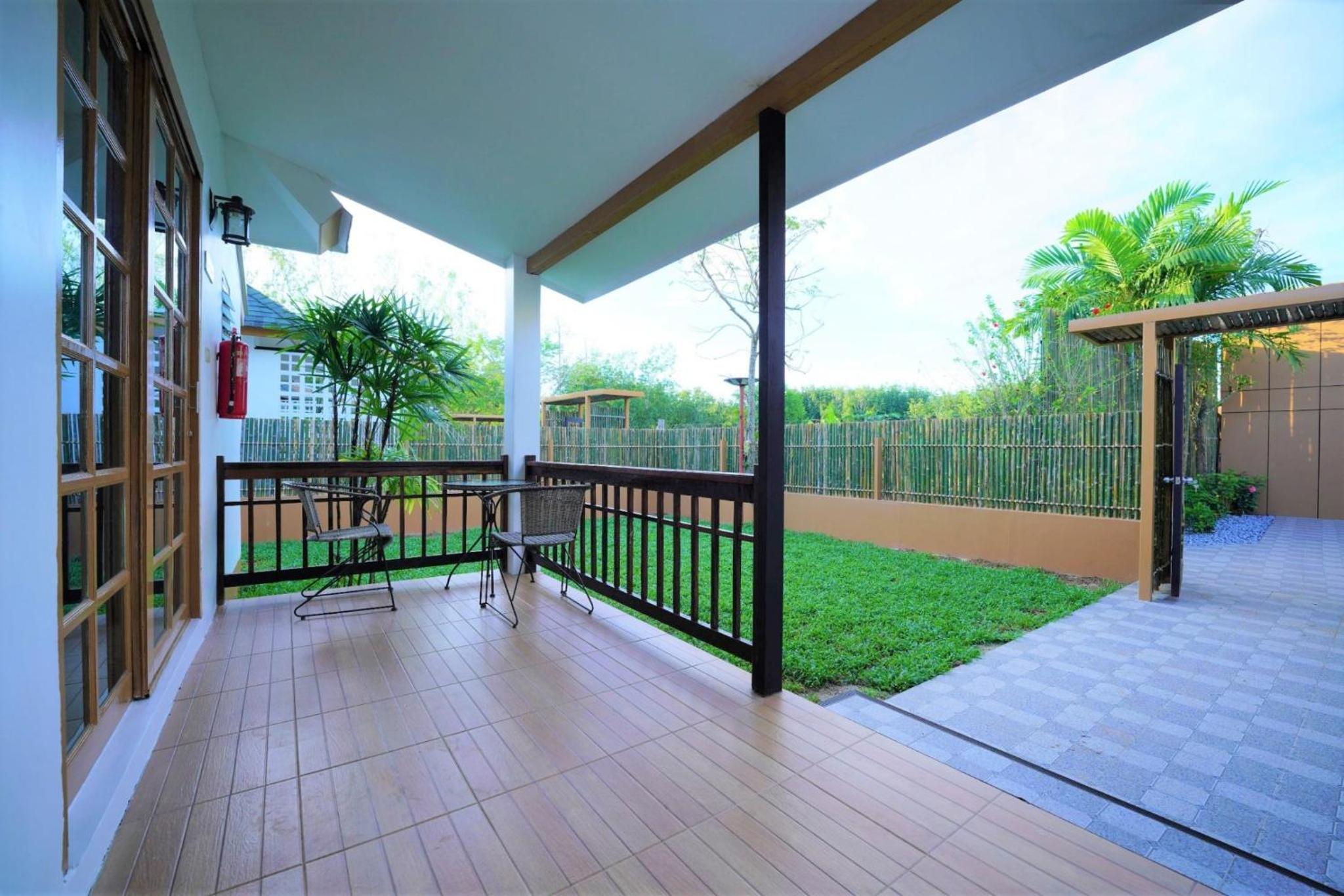 IP Plus Resort Chanthaburia - Halal Hotel