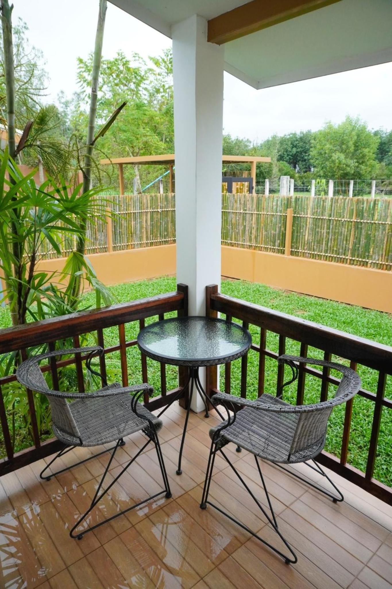 IP Plus Resort Chanthaburia - Halal Hotel