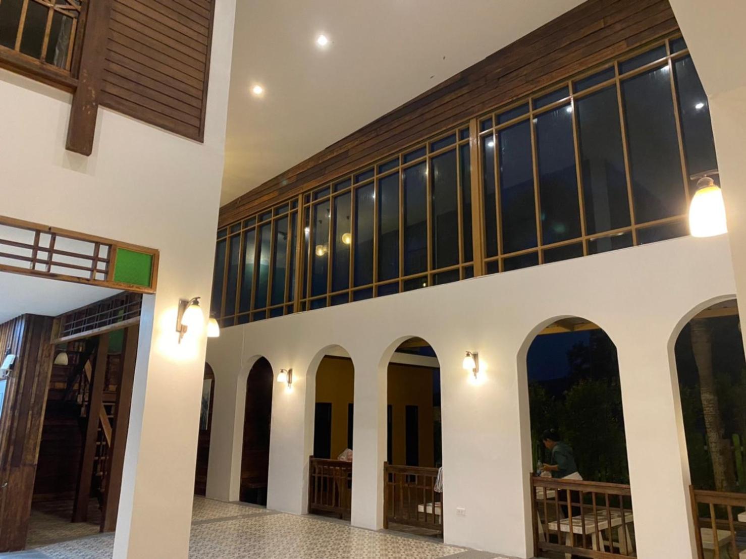 IP Plus Resort Chanthaburia - Halal Hotel