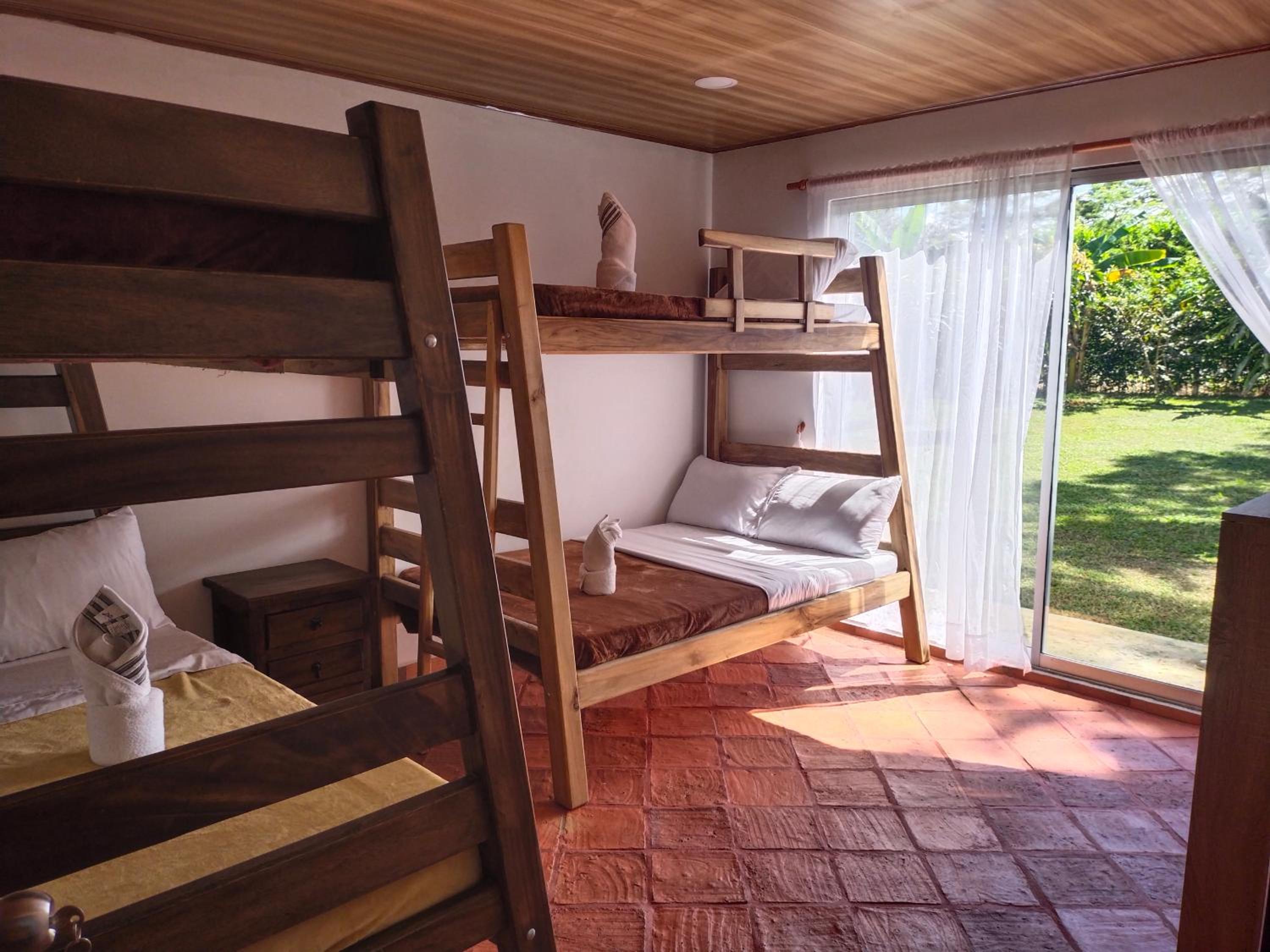 Casa Campestre Denis