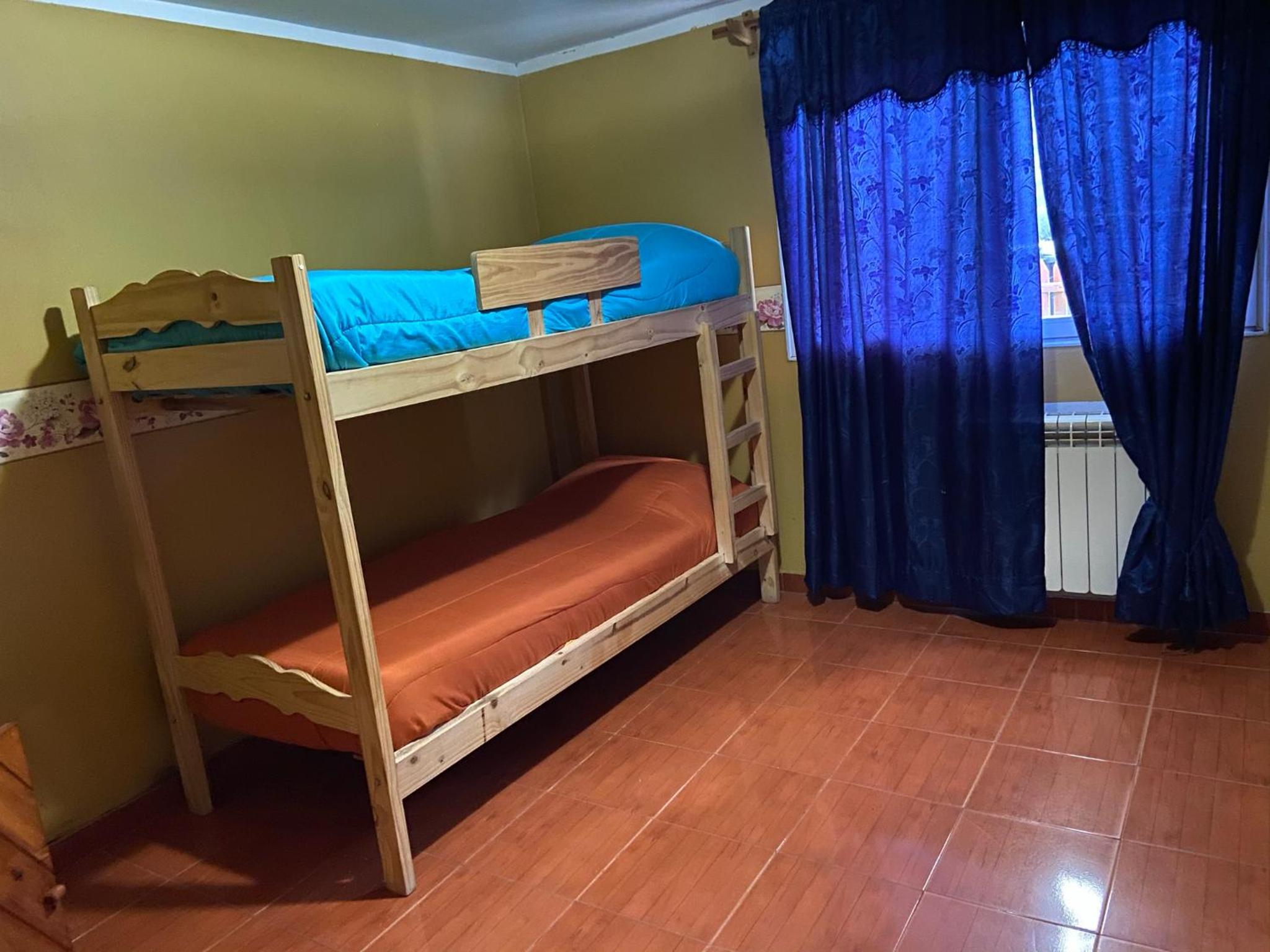 Kaiken - Hostel & Departamentos