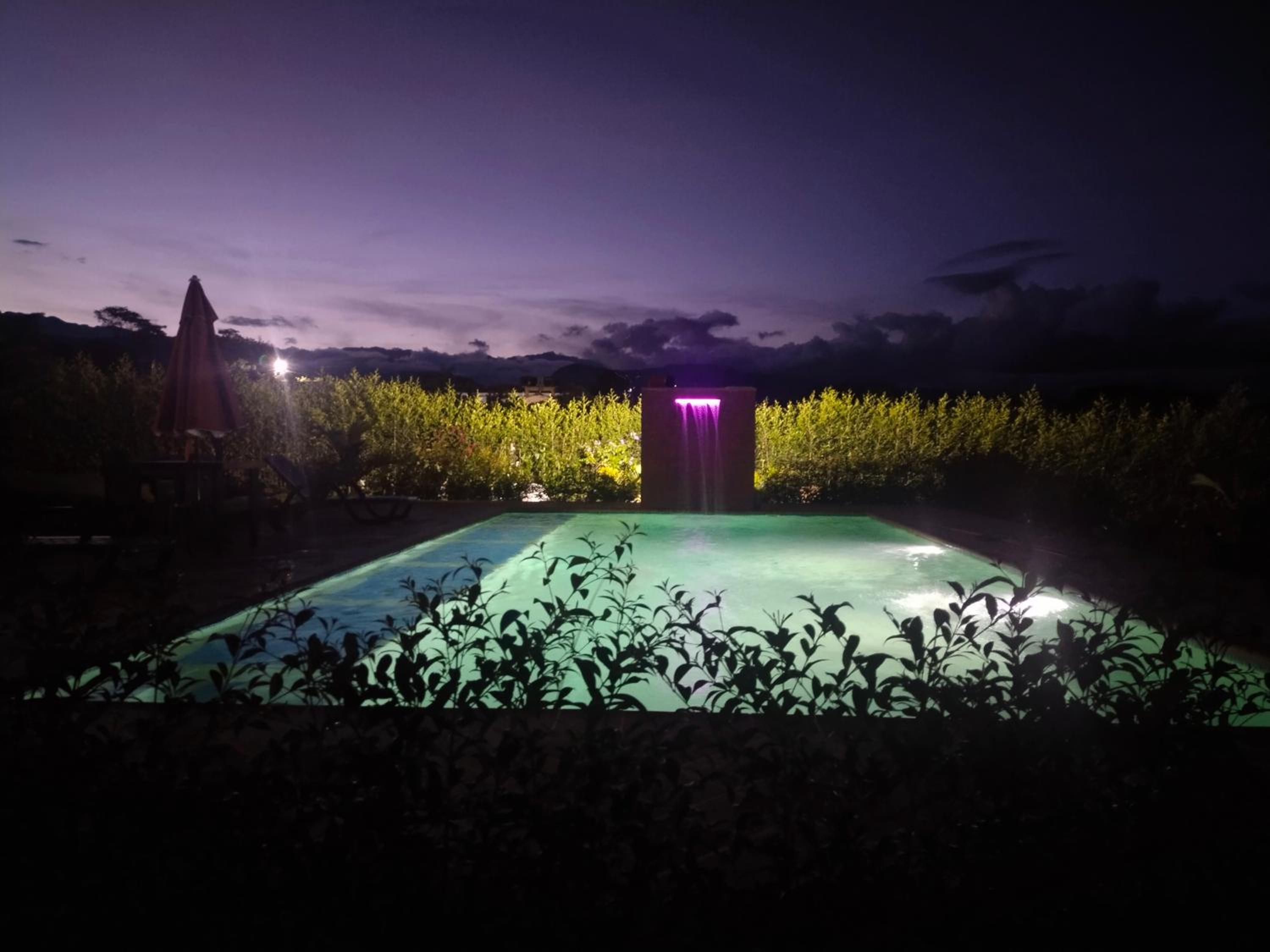 Casa Campestre Denis