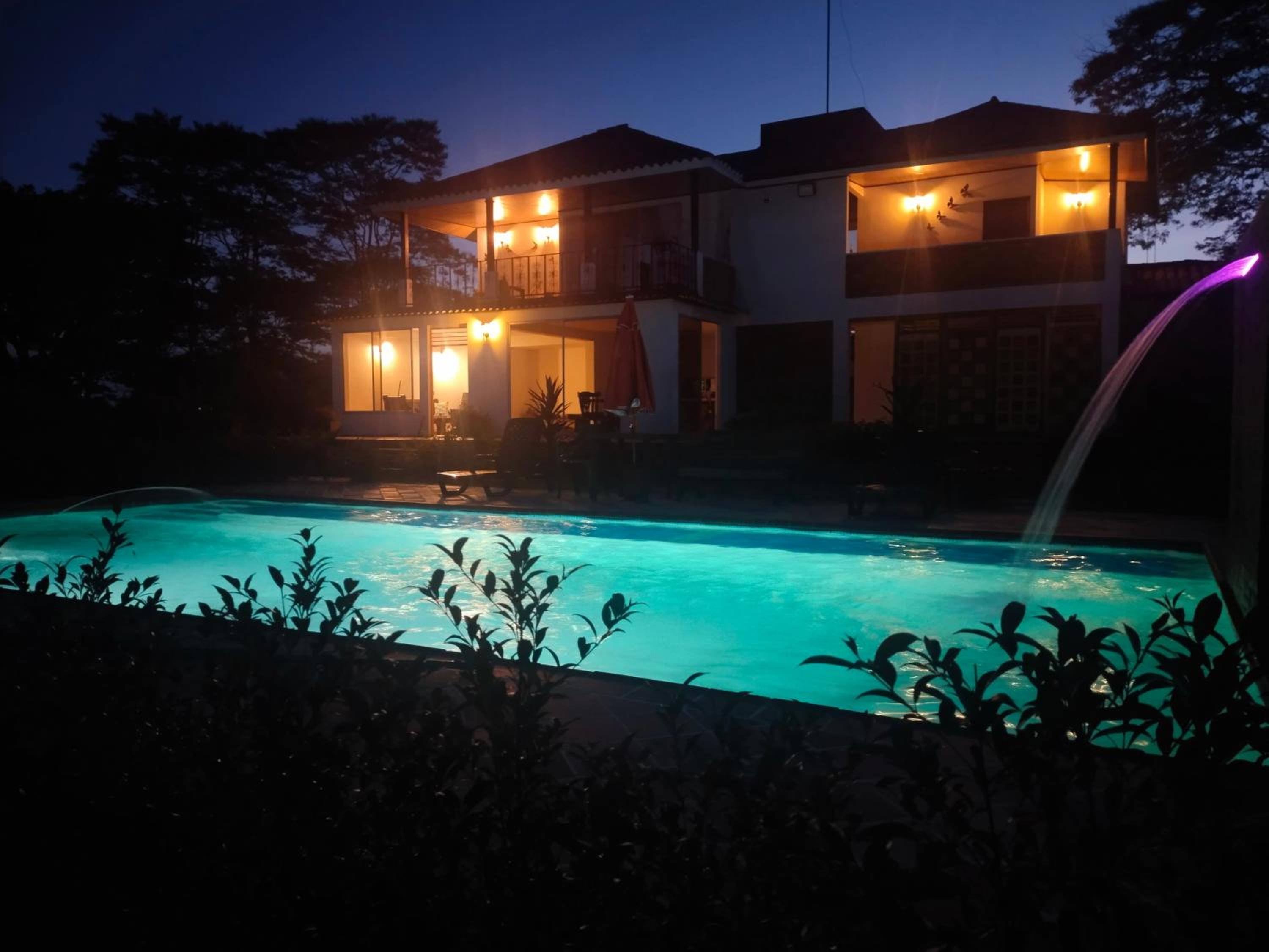 Casa Campestre Denis
