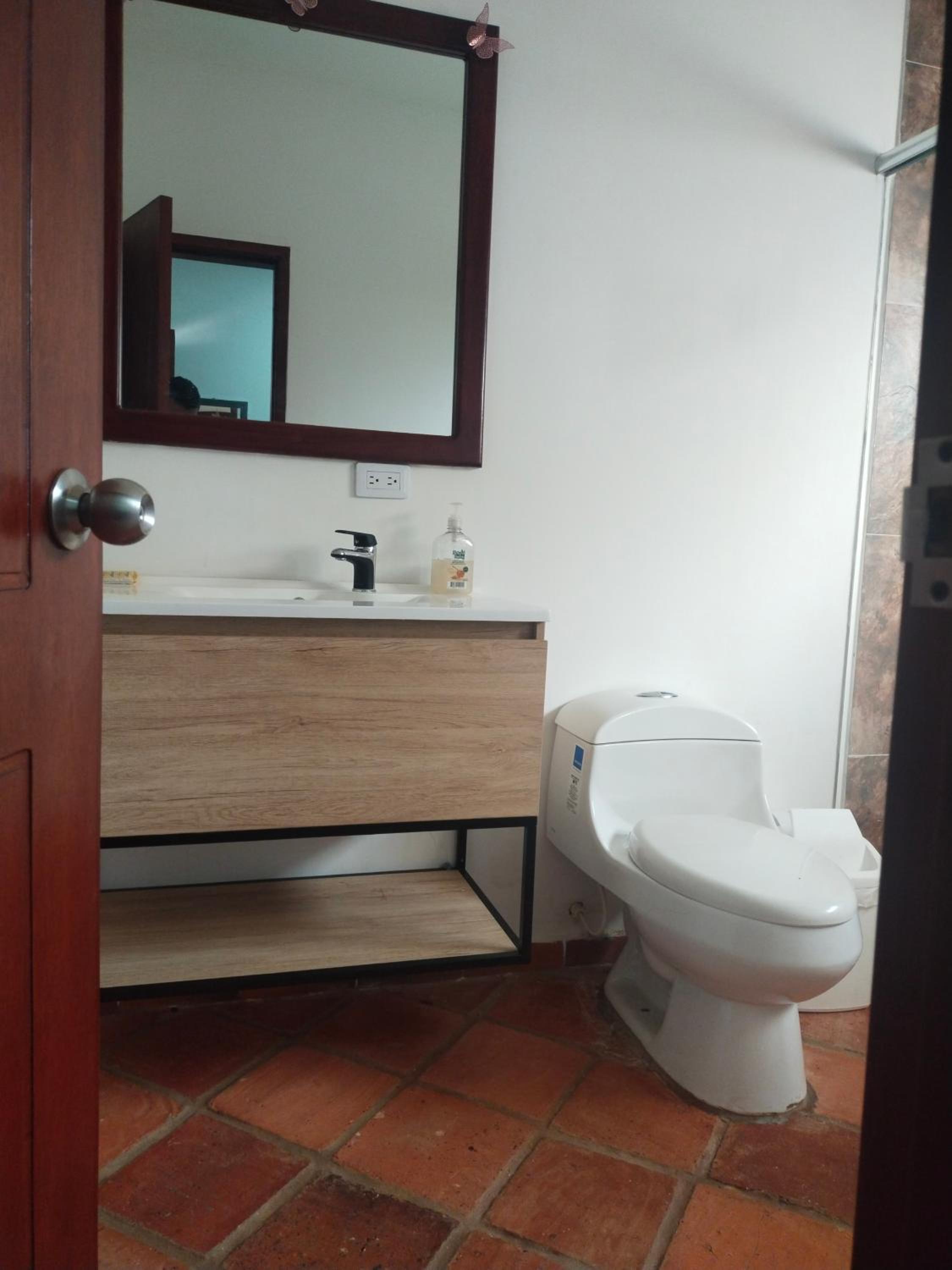 Casa Campestre Denis