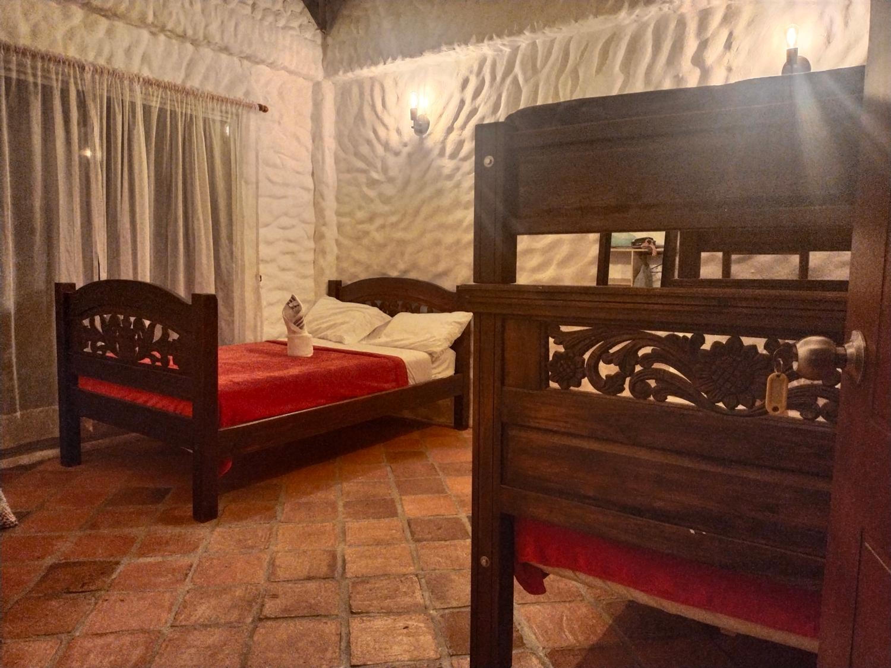 Casa Campestre Denis