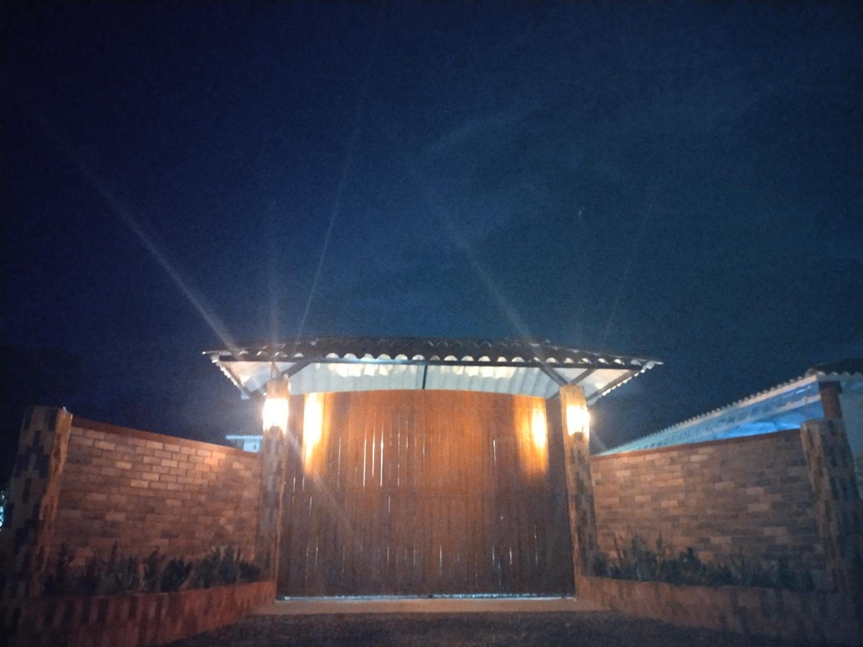 Casa Campestre Denis