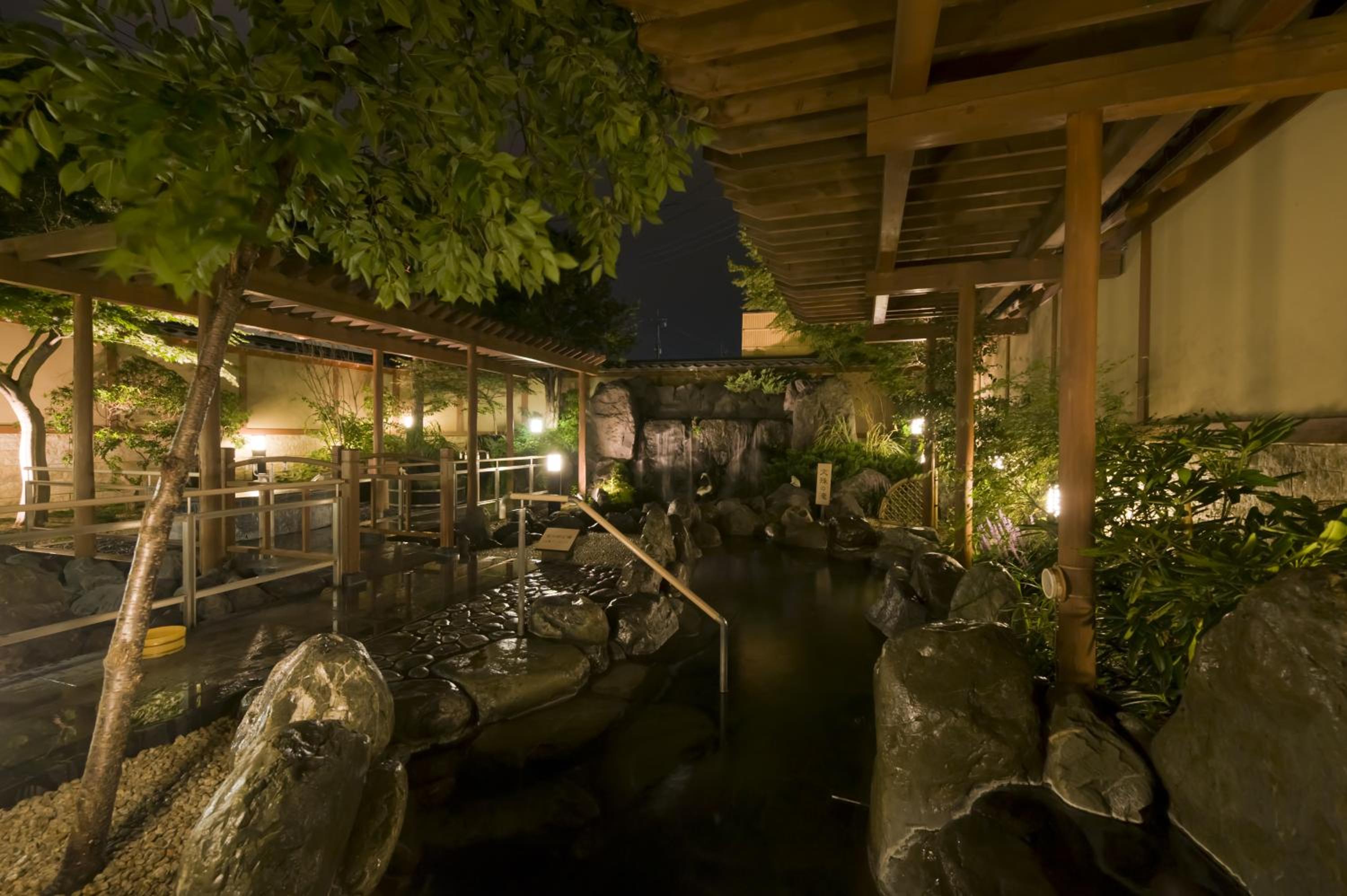 Oike Hotel