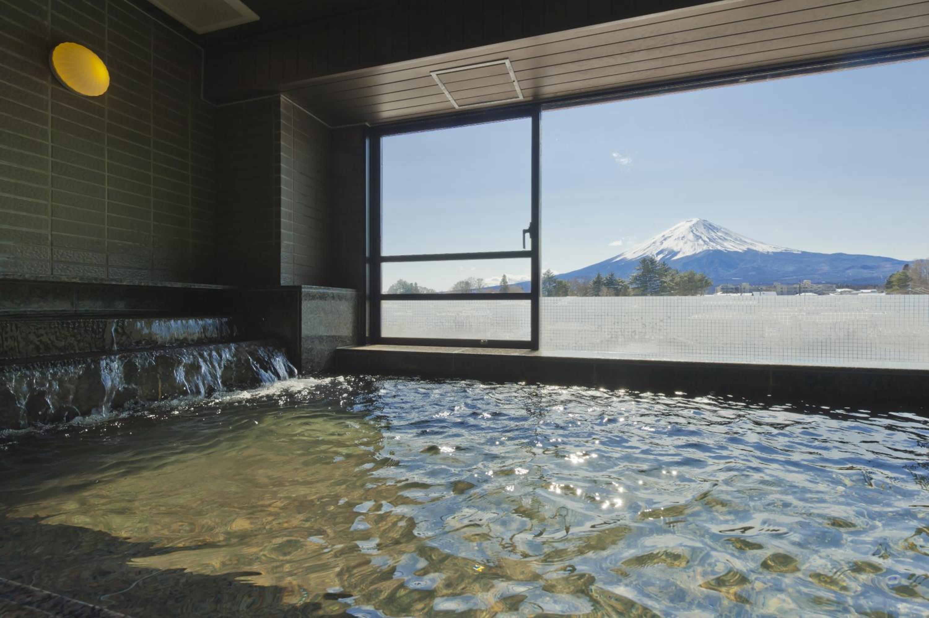 Oike Hotel