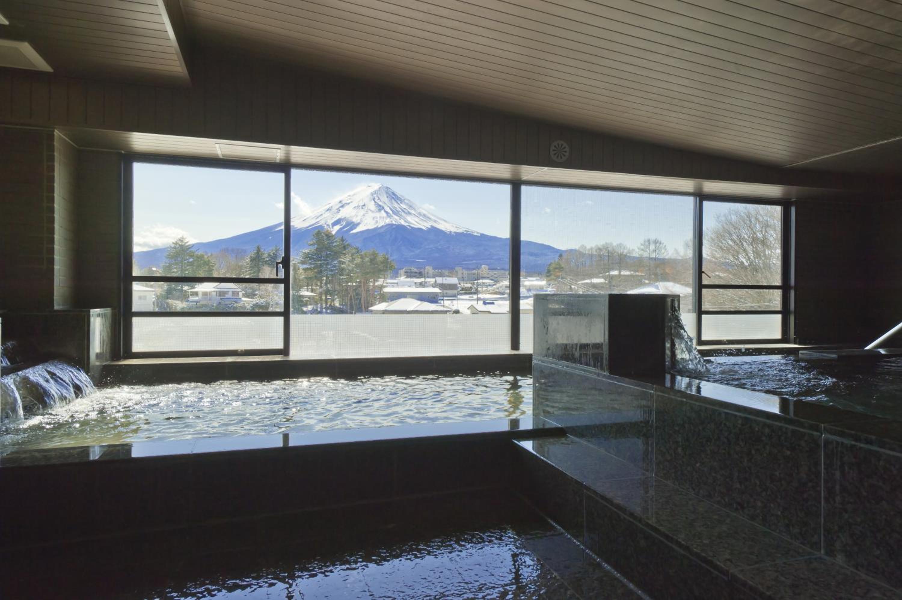 Oike Hotel