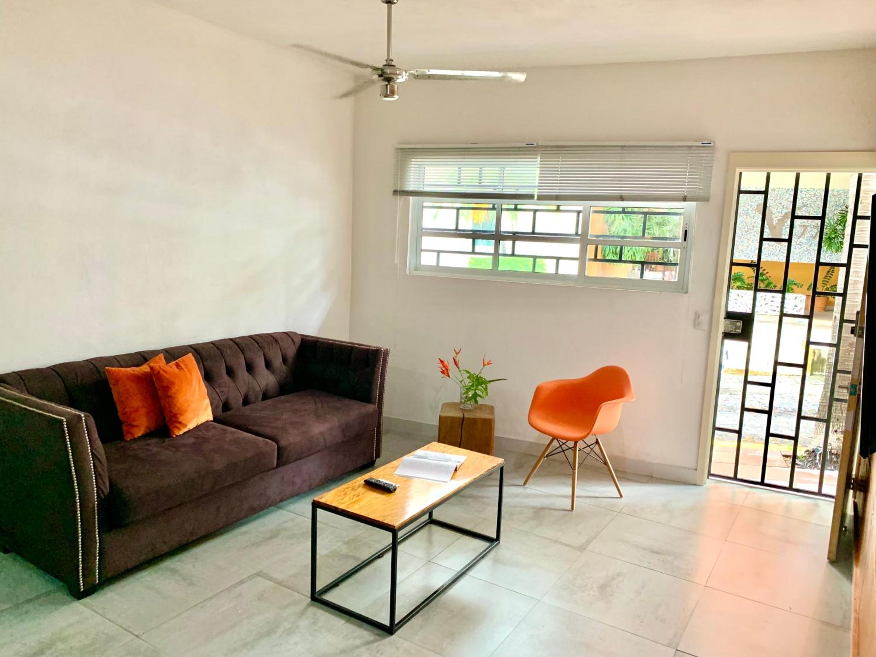 Pilitas Apartments Vallarta view 2
