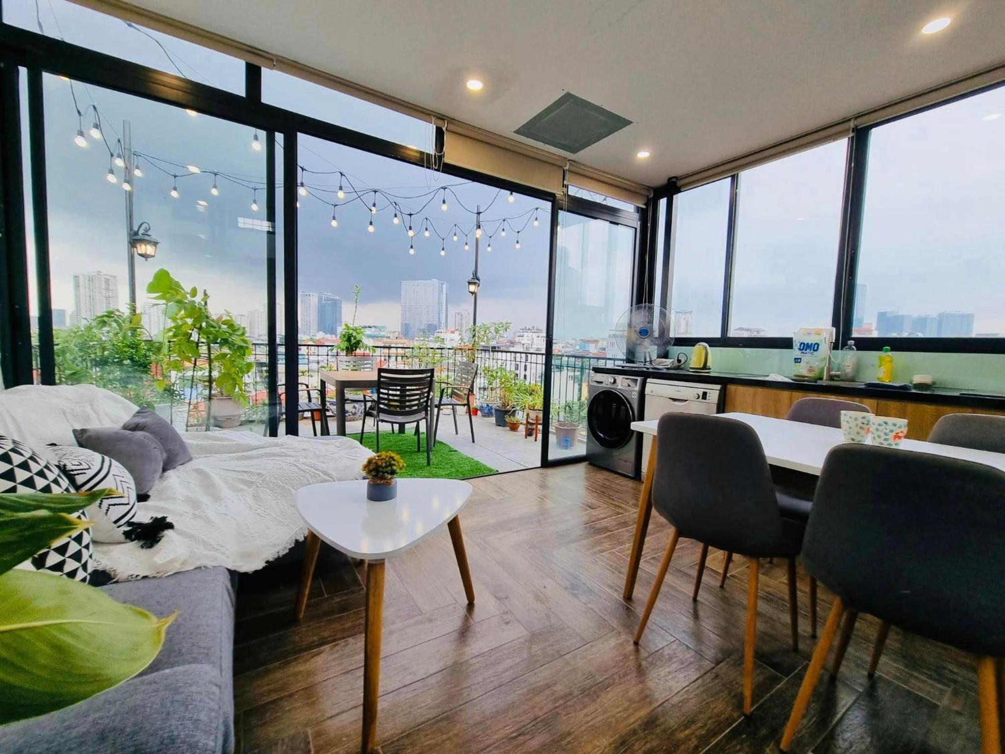 lounge