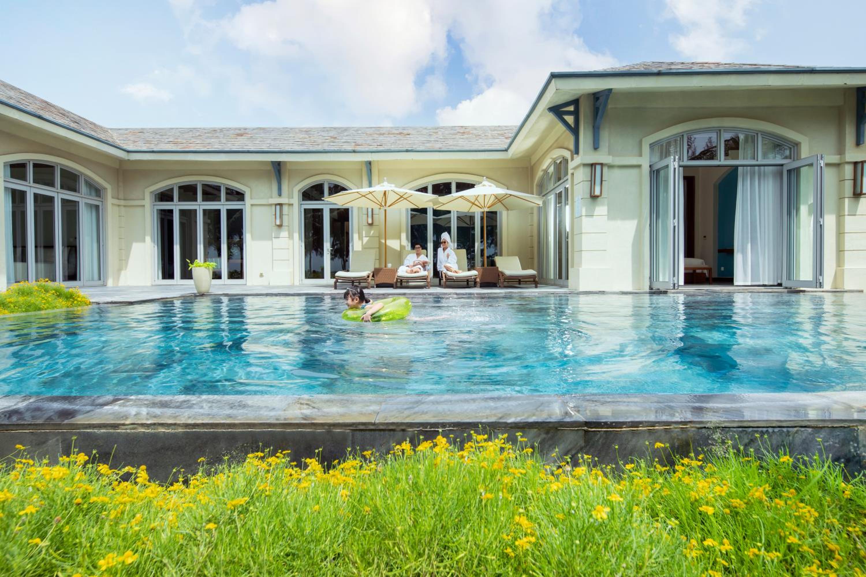 FLC Luxury Resort Samson