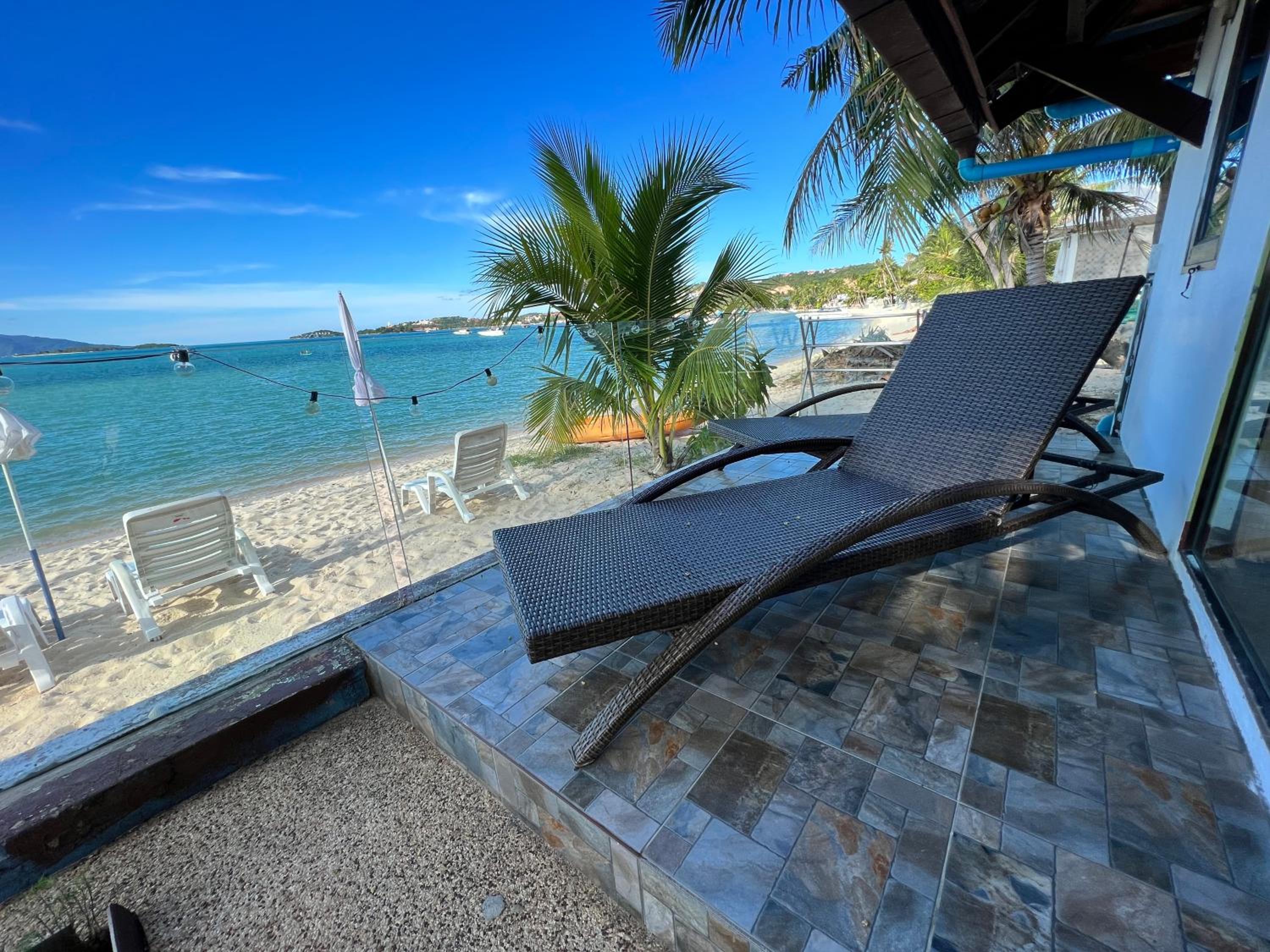 The Shore Samui