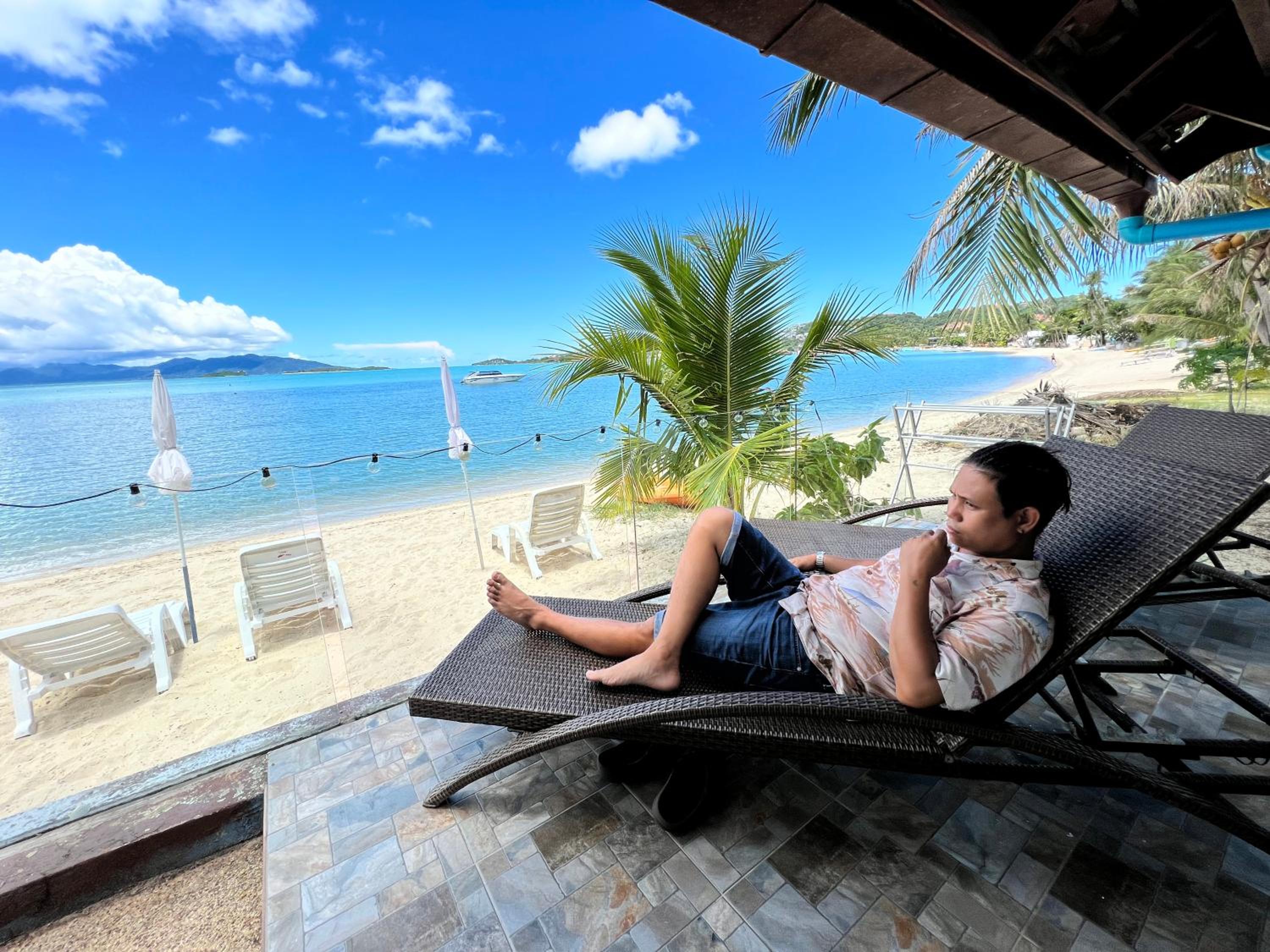 The Shore Samui