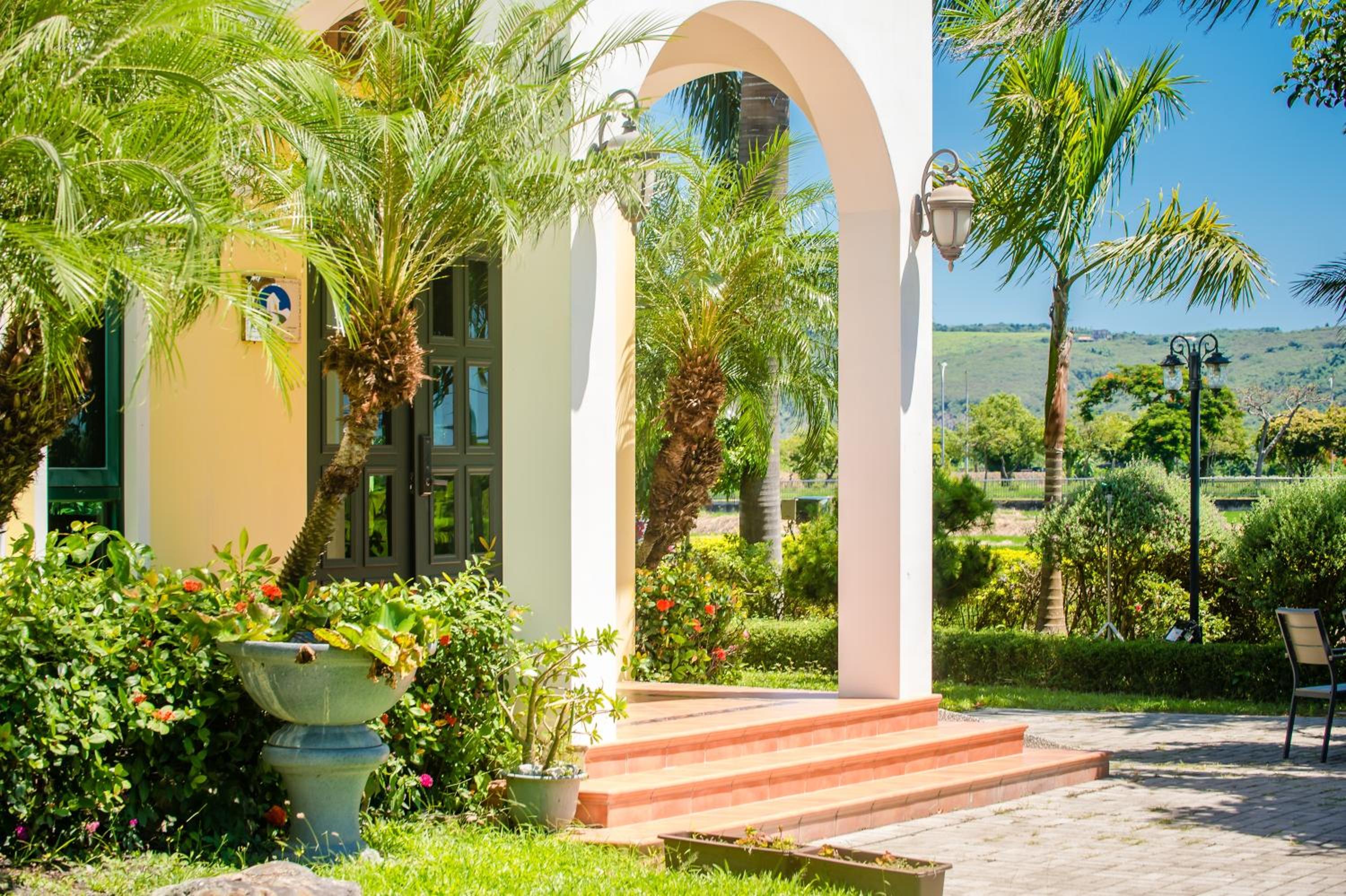 Summer Garden