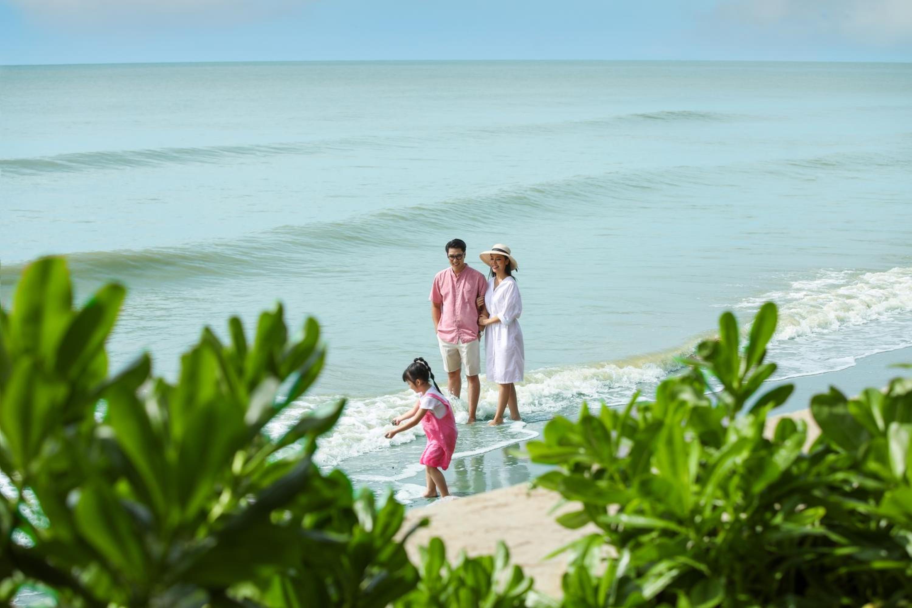FLC Luxury Resort Samson