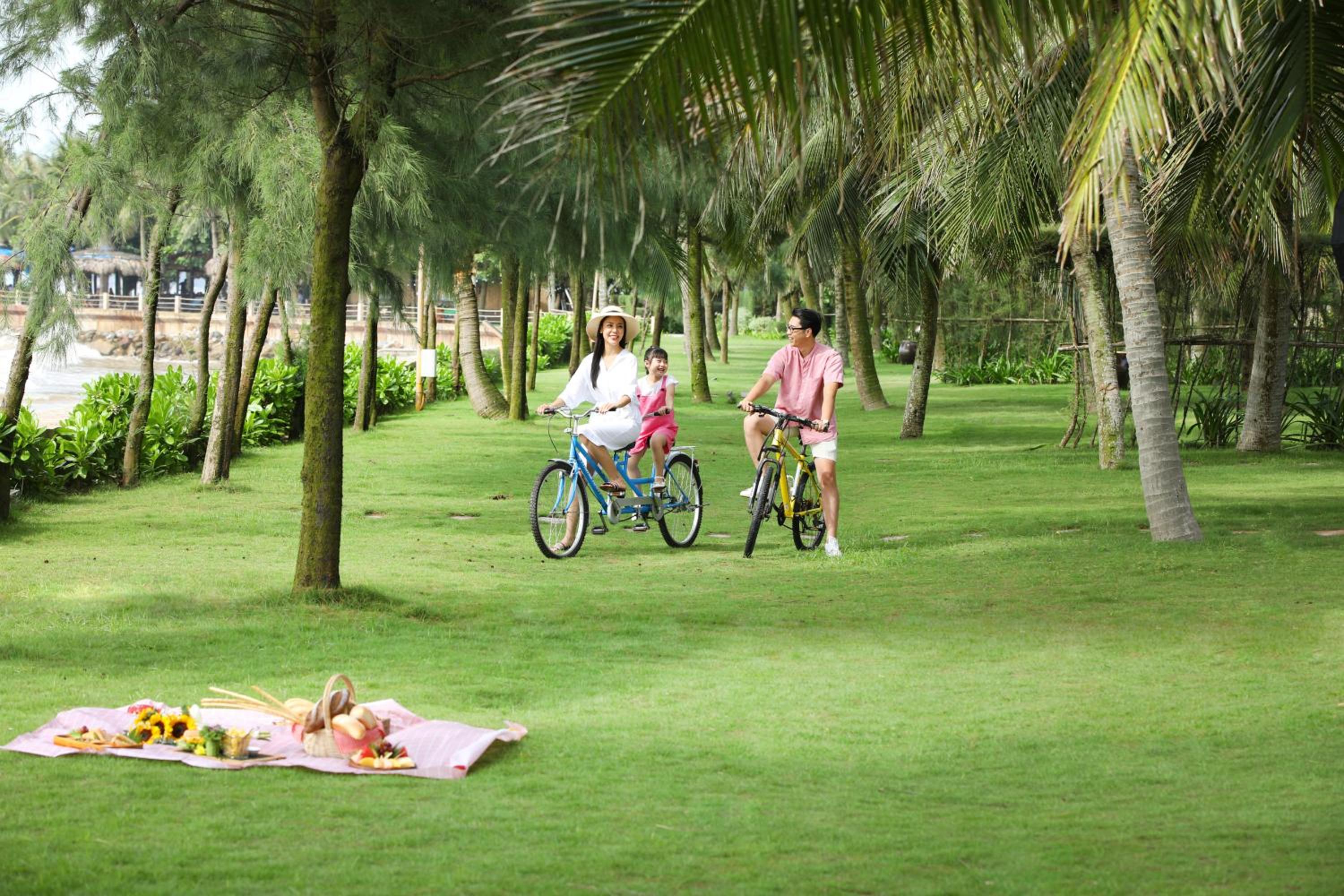 FLC Luxury Resort Samson