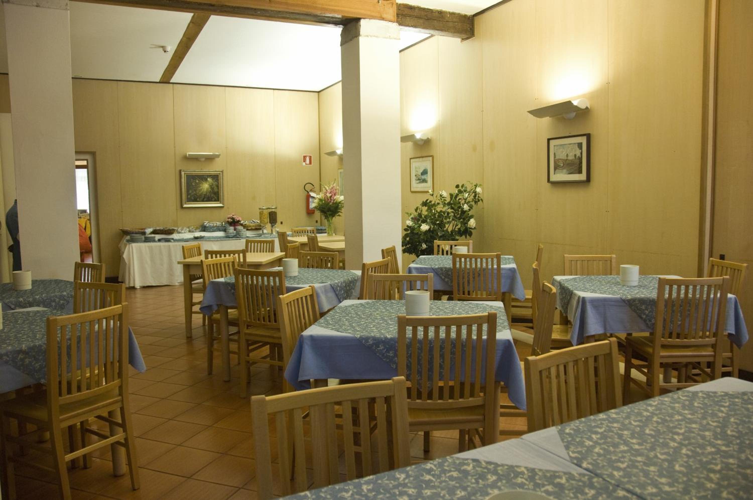 Casa Sant'Andrea