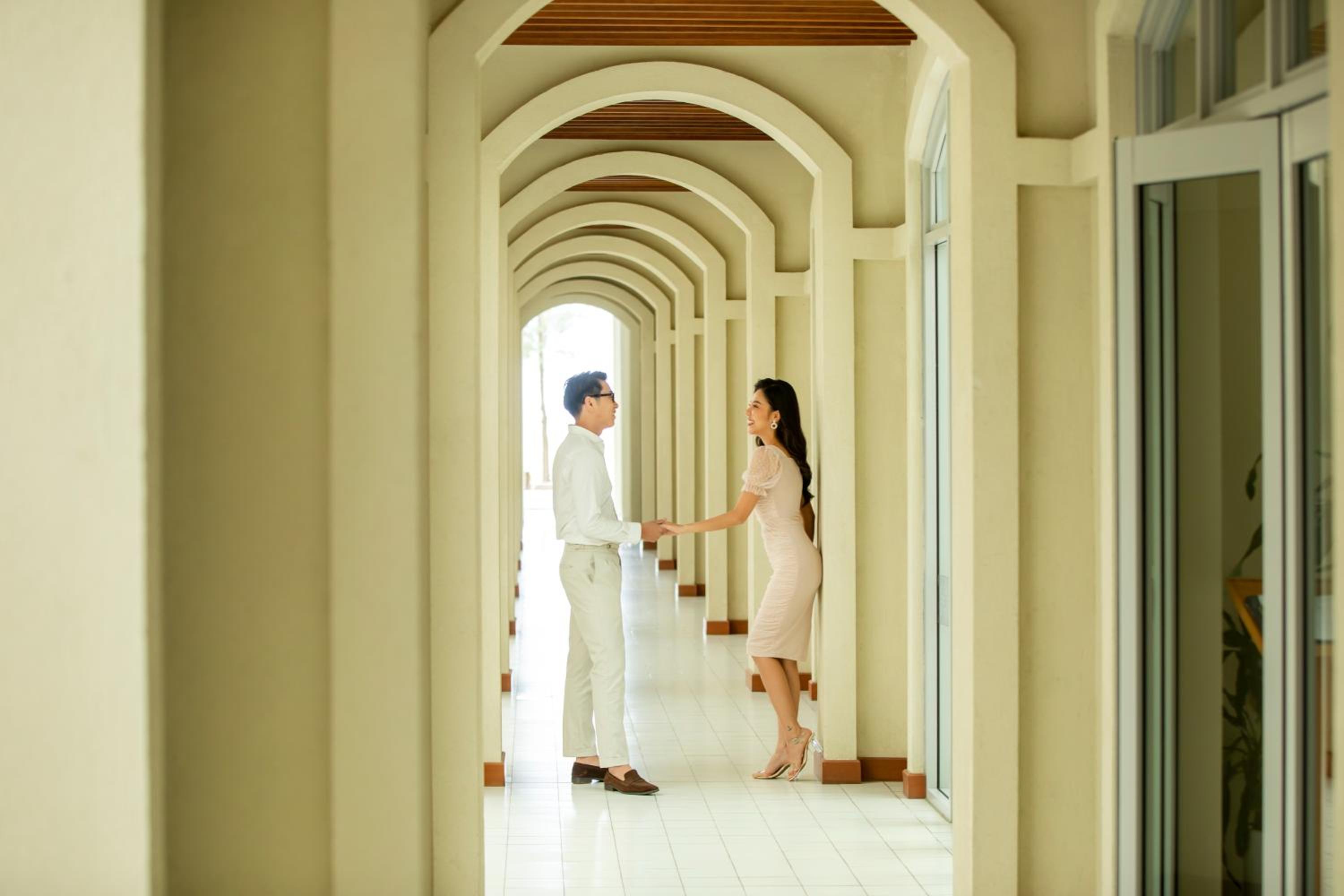 FLC Luxury Resort Samson