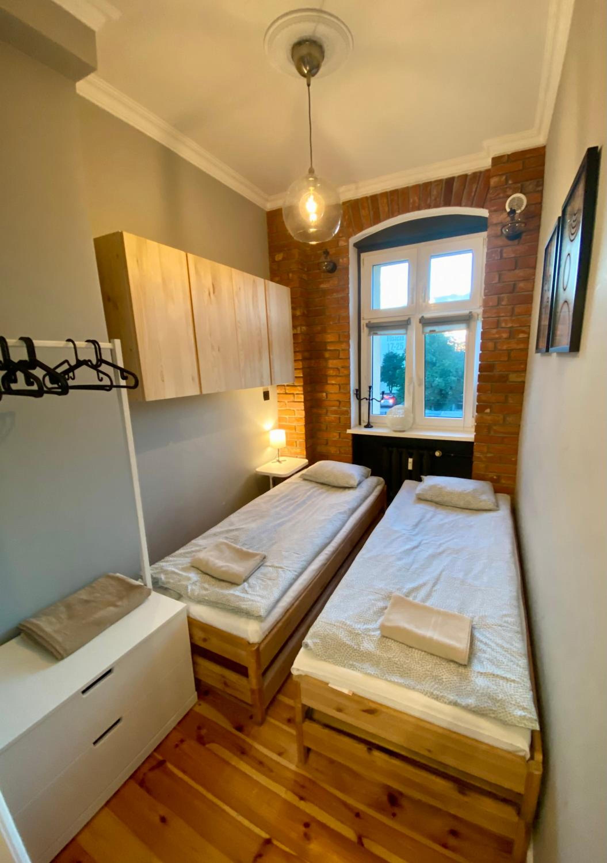 Apartament Odrzanka view 2