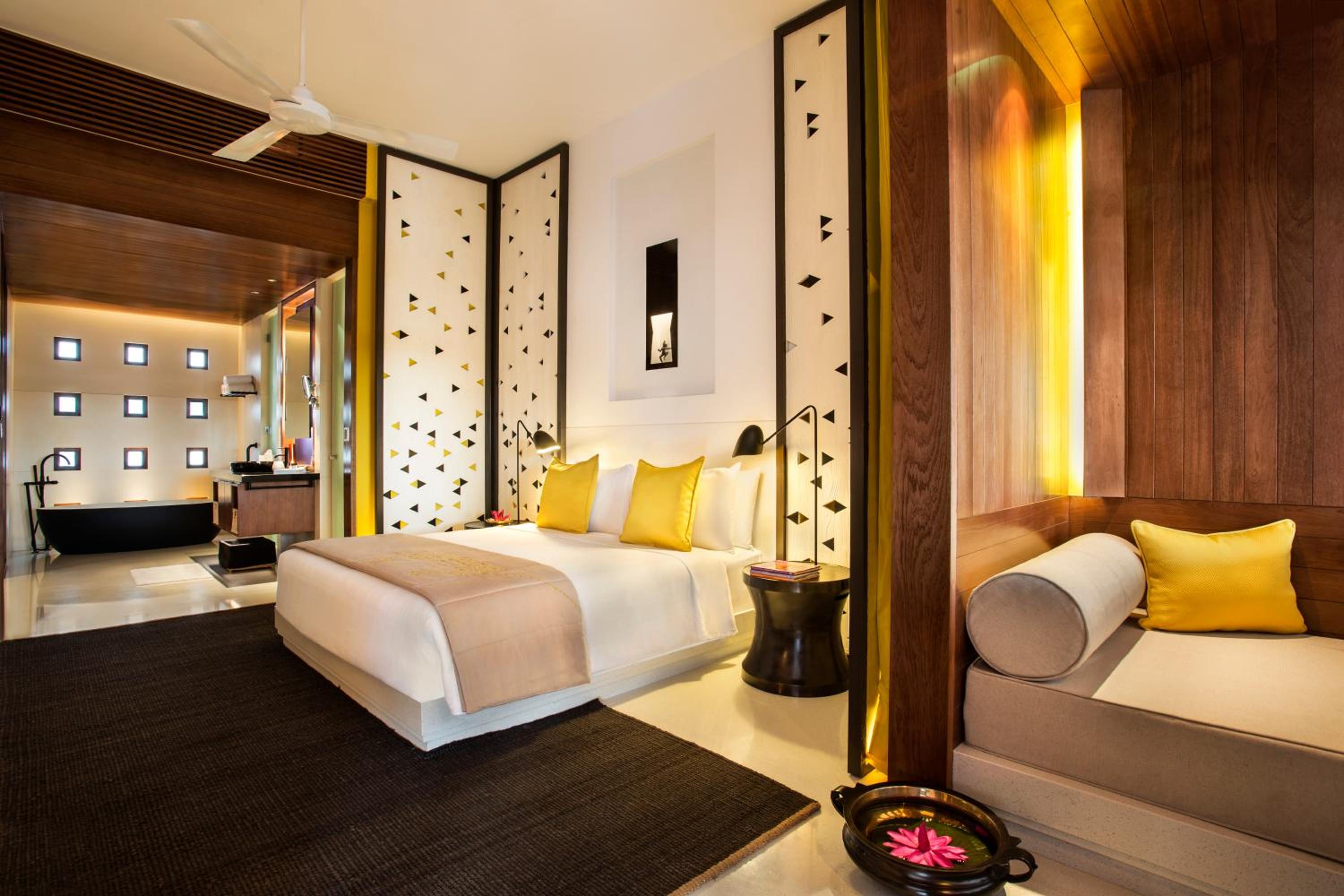 InterContinental Chennai Mahabalipuram Resort, an IHG Hotel