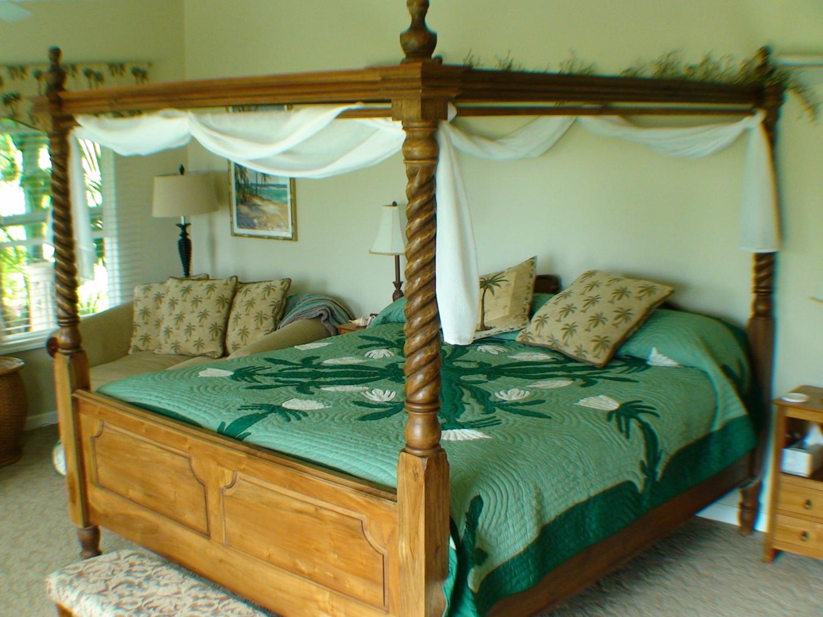 Island Goode's - Luxury Adult Only Accommodation near Hilo