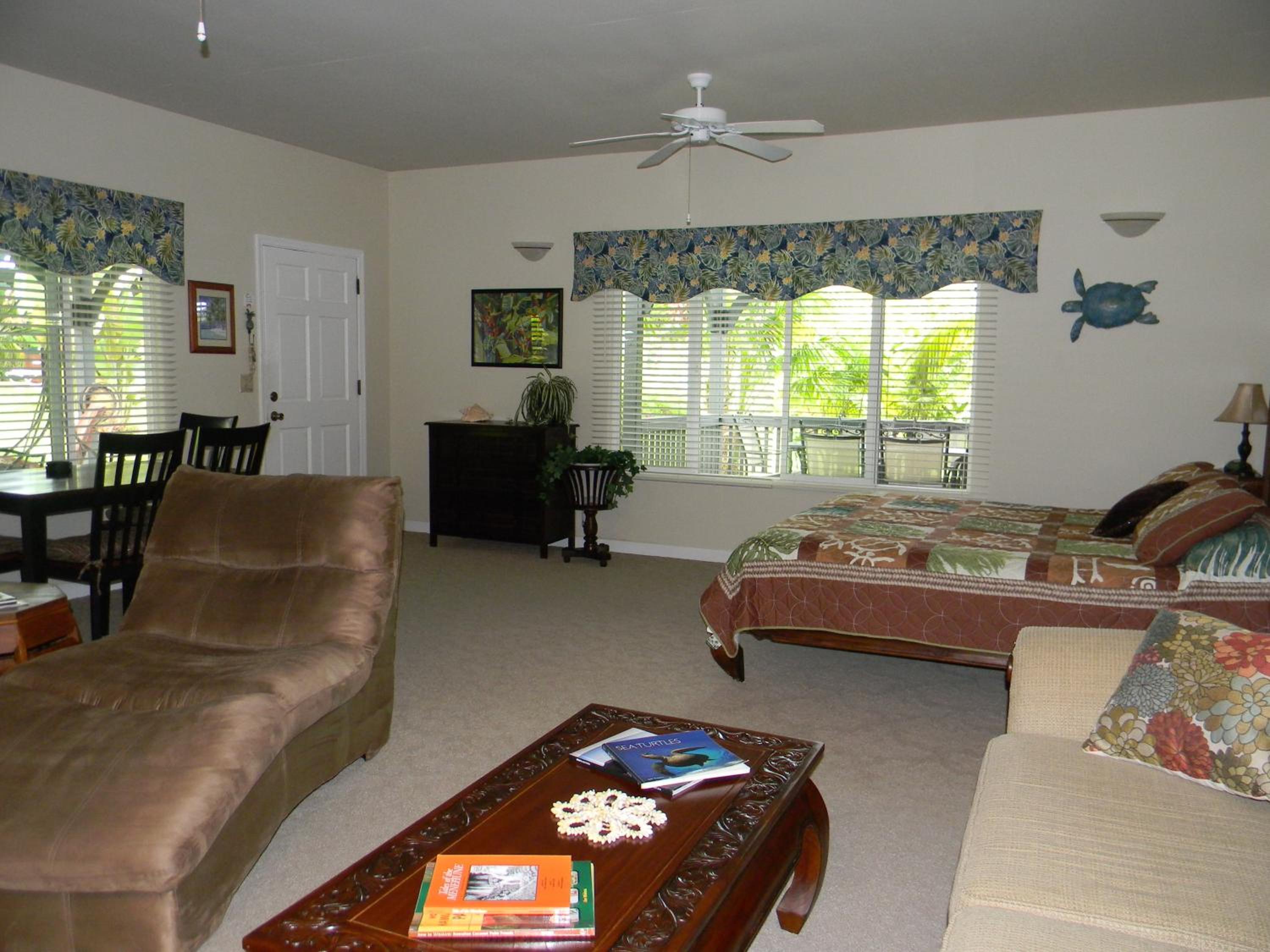 Island Goode's - Luxury Adult Only Accommodation near Hilo