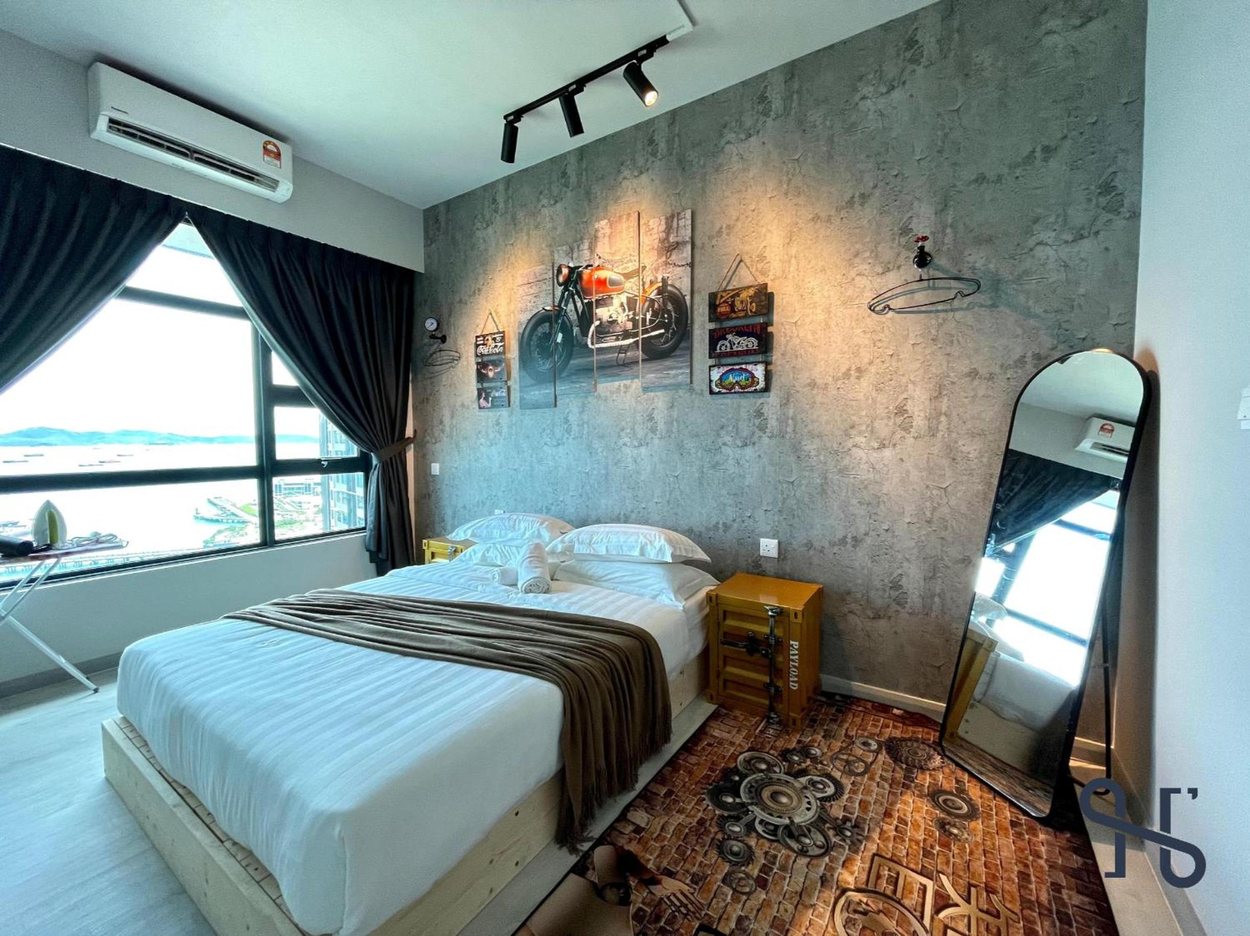 Homesuite' Home at Jesselton Quay photo 3