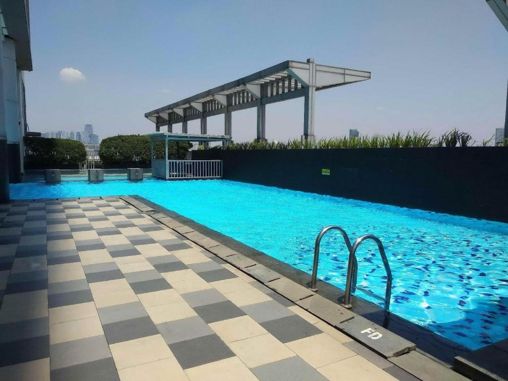 Hotel Apartment Cosmo Terrace