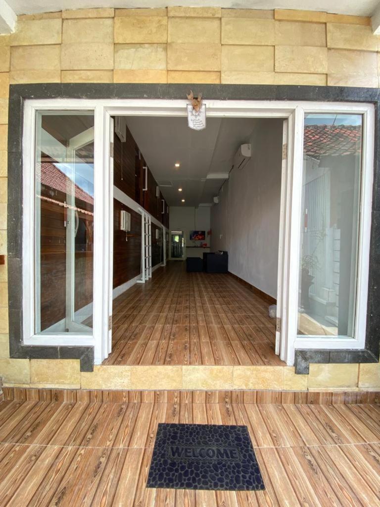 Tara hostel view 5
