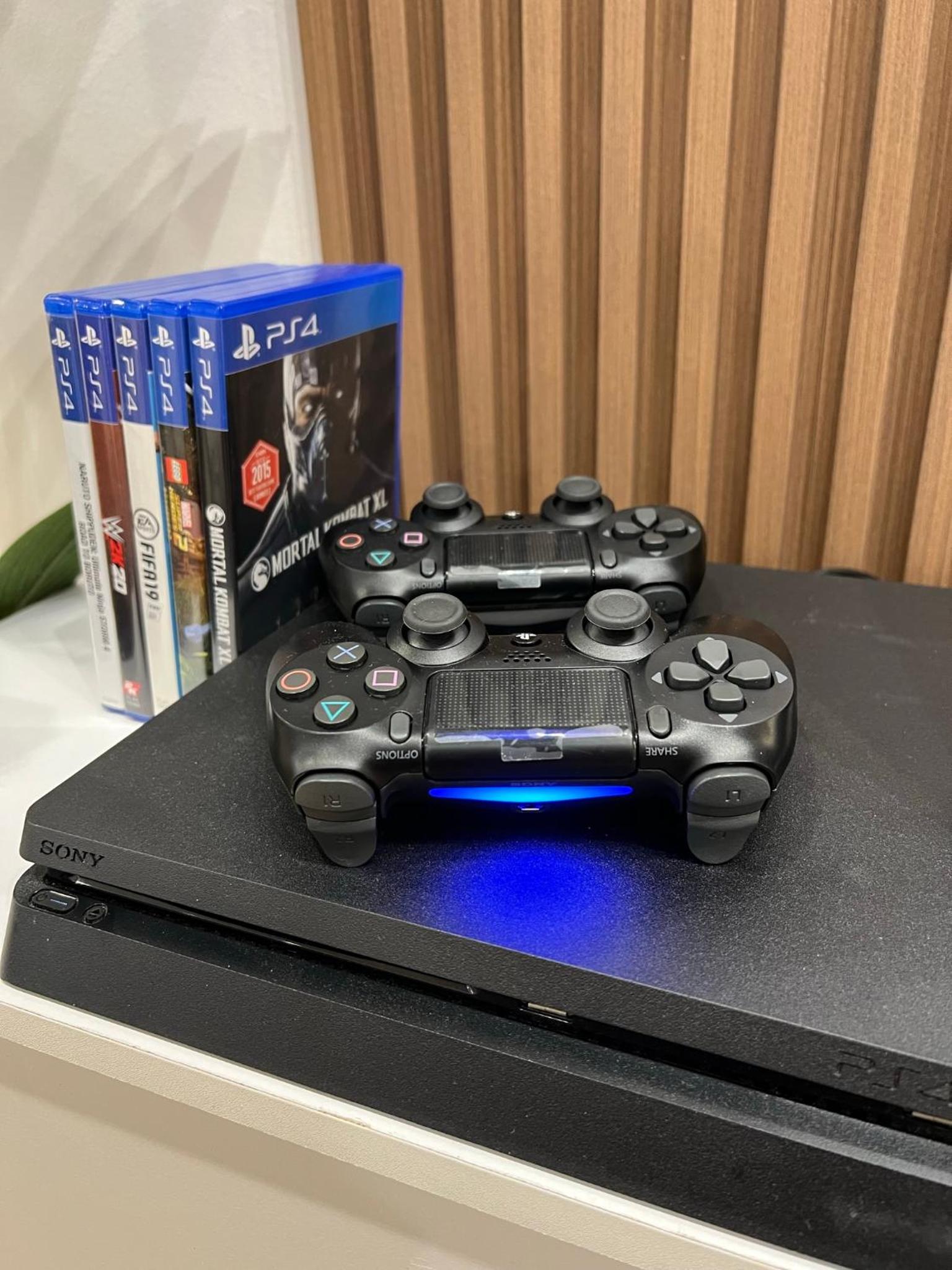 Mujito 8PAX NearTC, DinosaurLand, PoolTable, PS4 photo 4