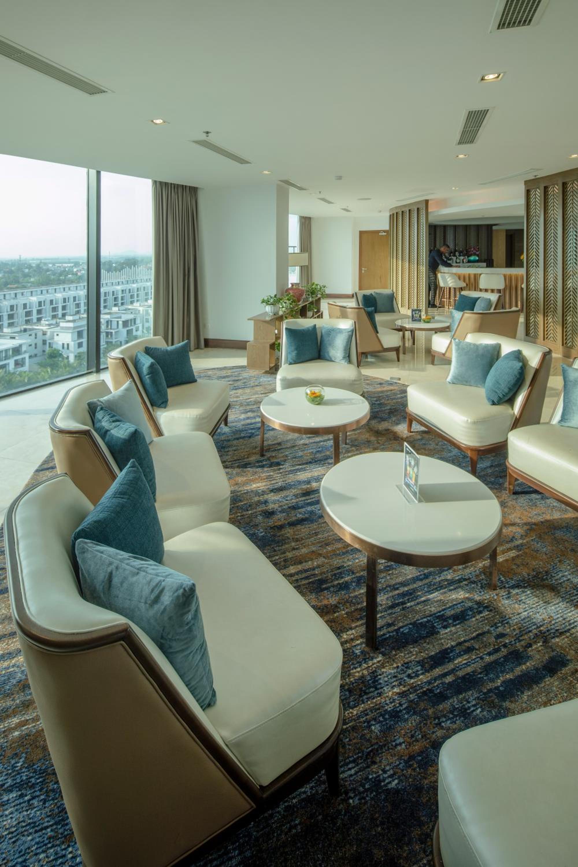 FLC Grand Hotel Samson