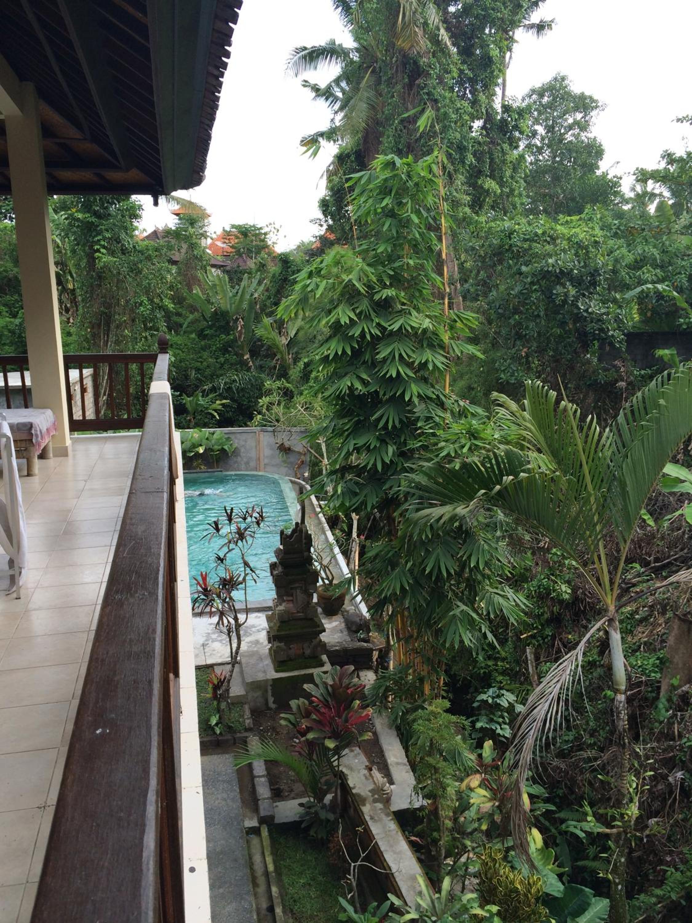 Raka Rai Bungalows view 3