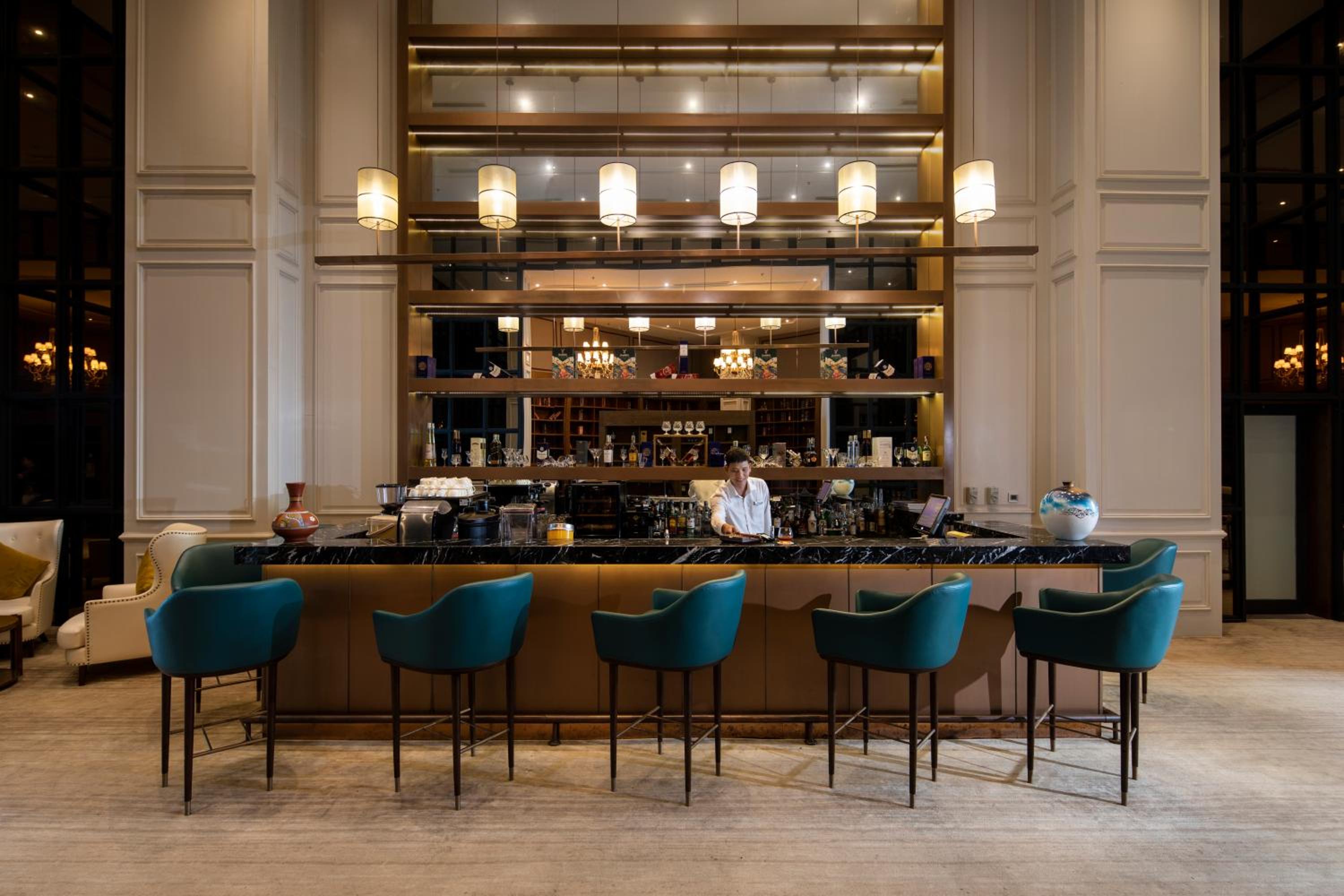 FLC Grand Hotel Samson, เสิ่มเซิน - 19