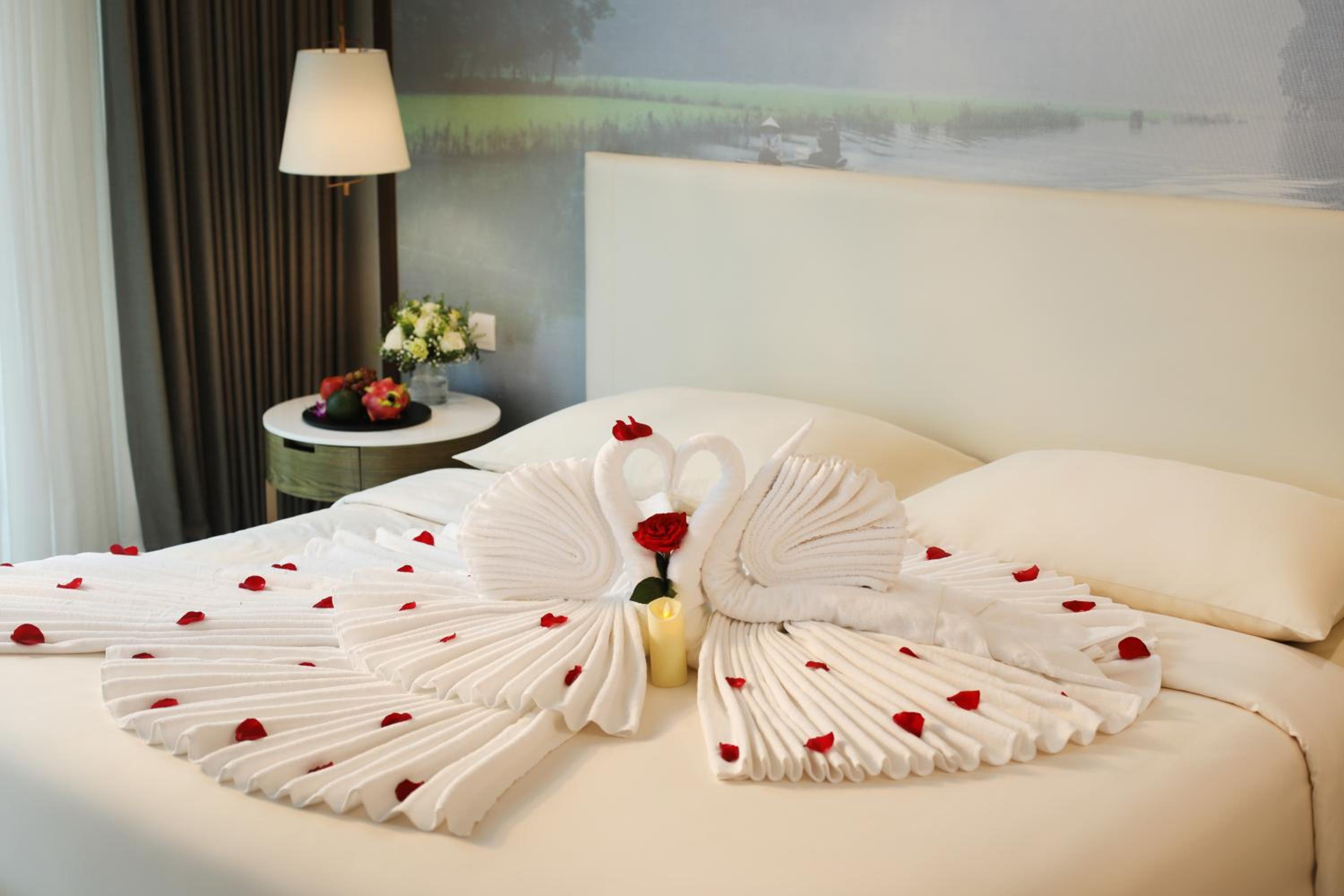 FLC Grand Hotel Samson