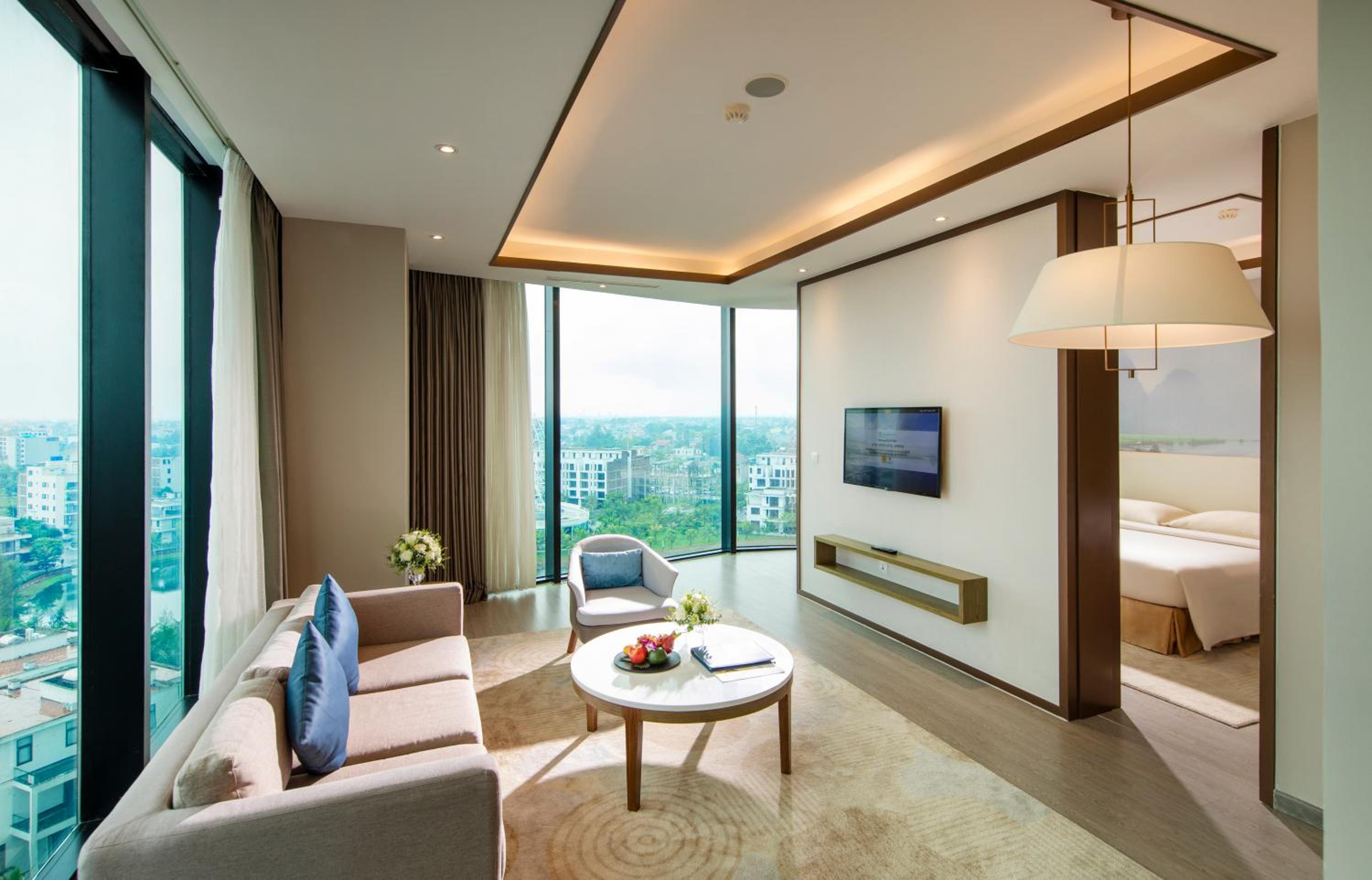 FLC Grand Hotel Samson, เสิ่มเซิน - 17