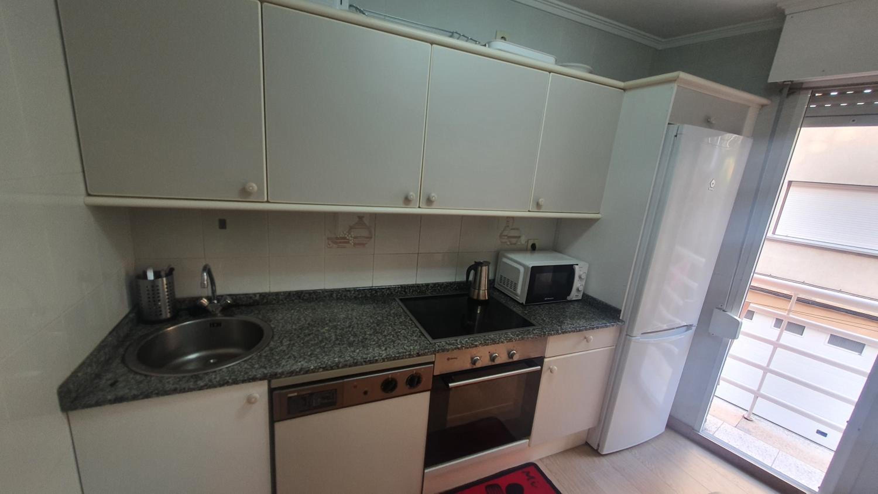 Tauco Ribadesella - Estupendo piso para 5 pax view 3