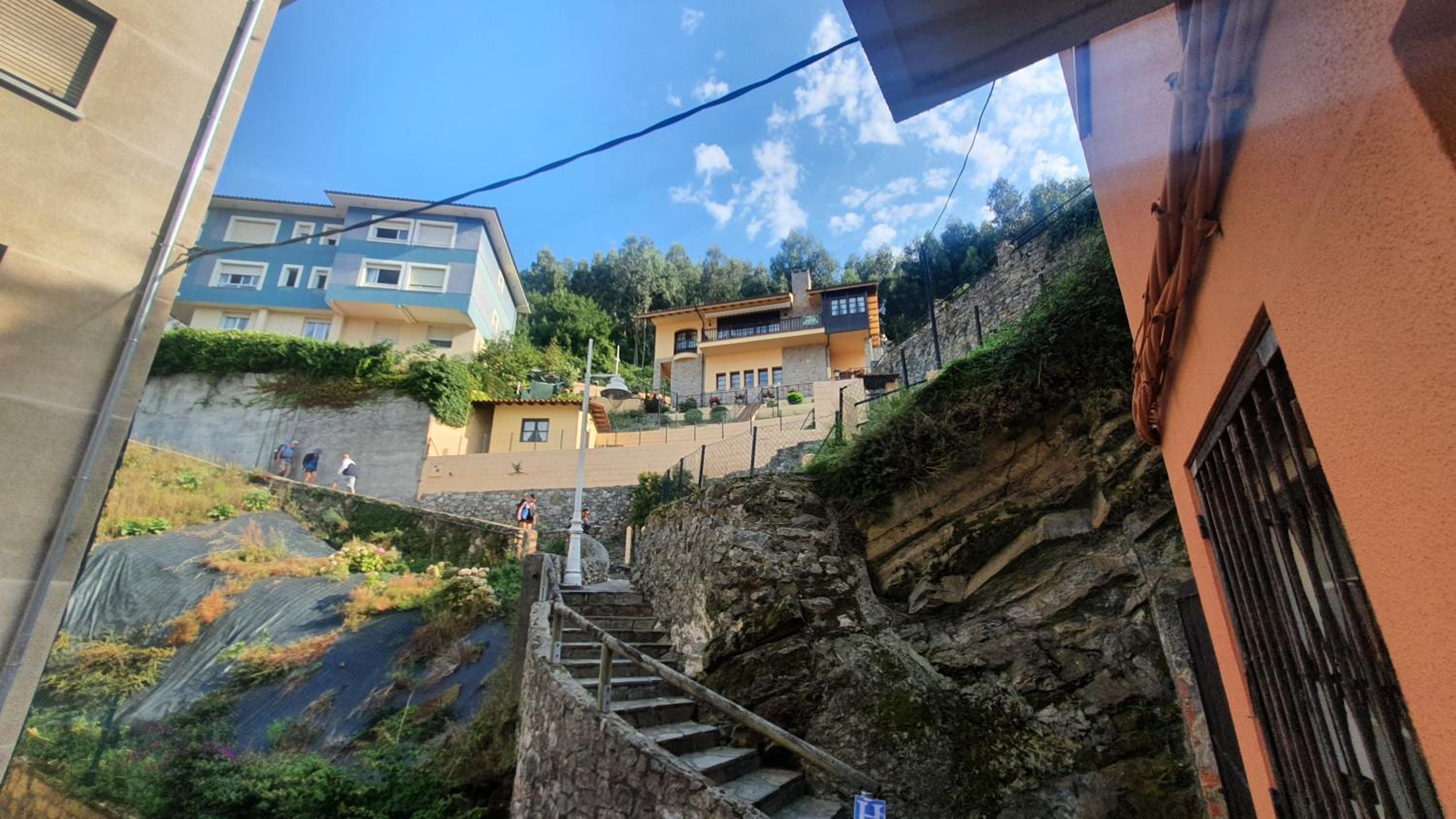 Tauco Ribadesella - Estupendo piso para 5 pax view 5