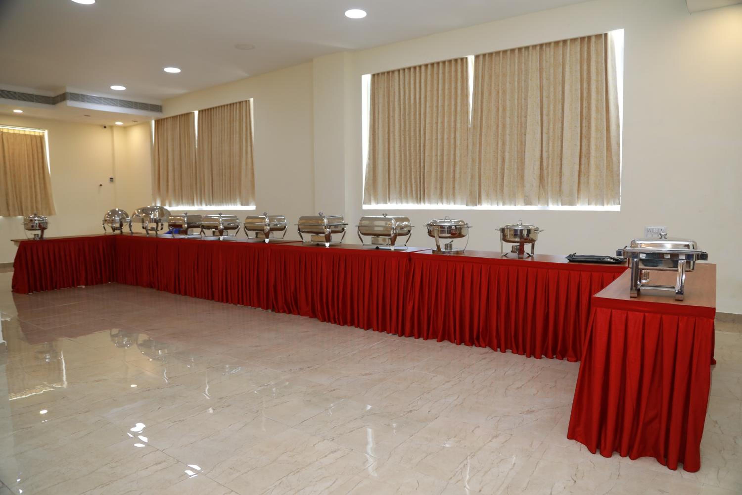 Hotel Royal Chola