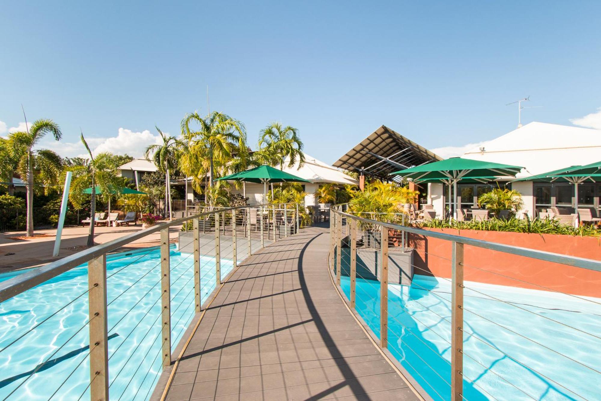 Broome Apartments