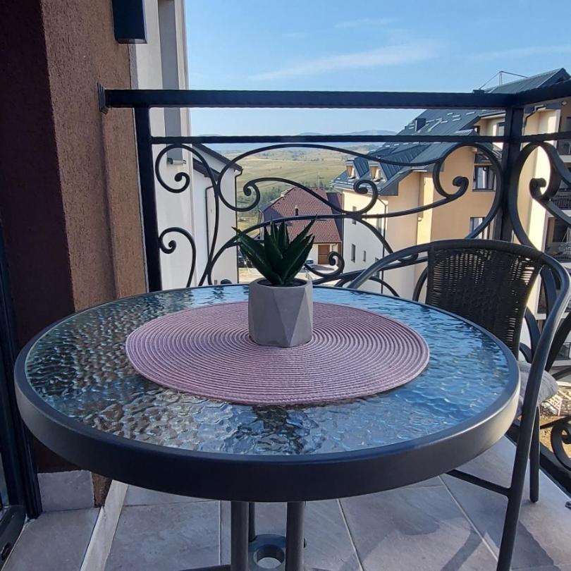 Apartman S view 3