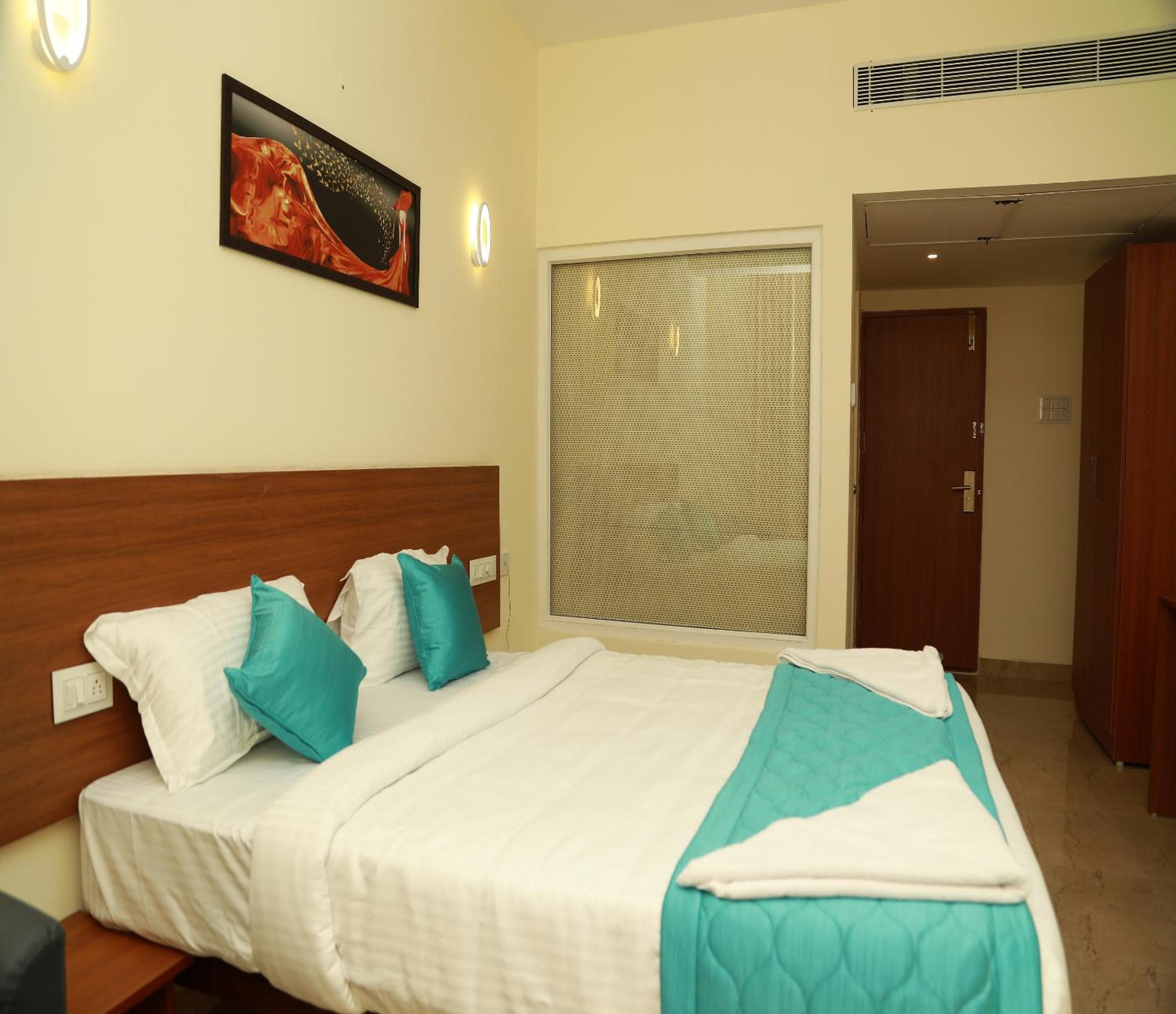 Hotel Royal Chola