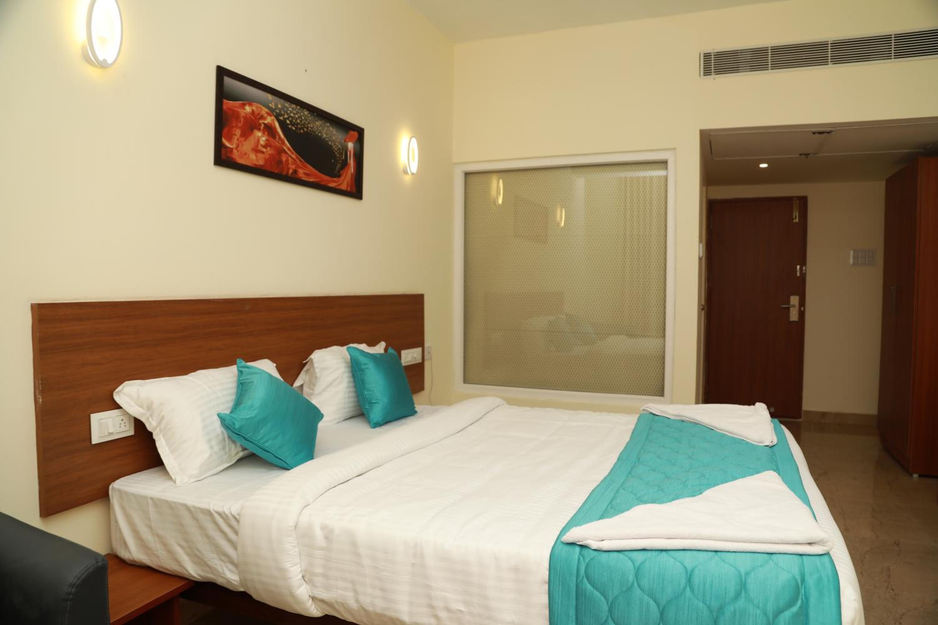 Hotel Royal Chola