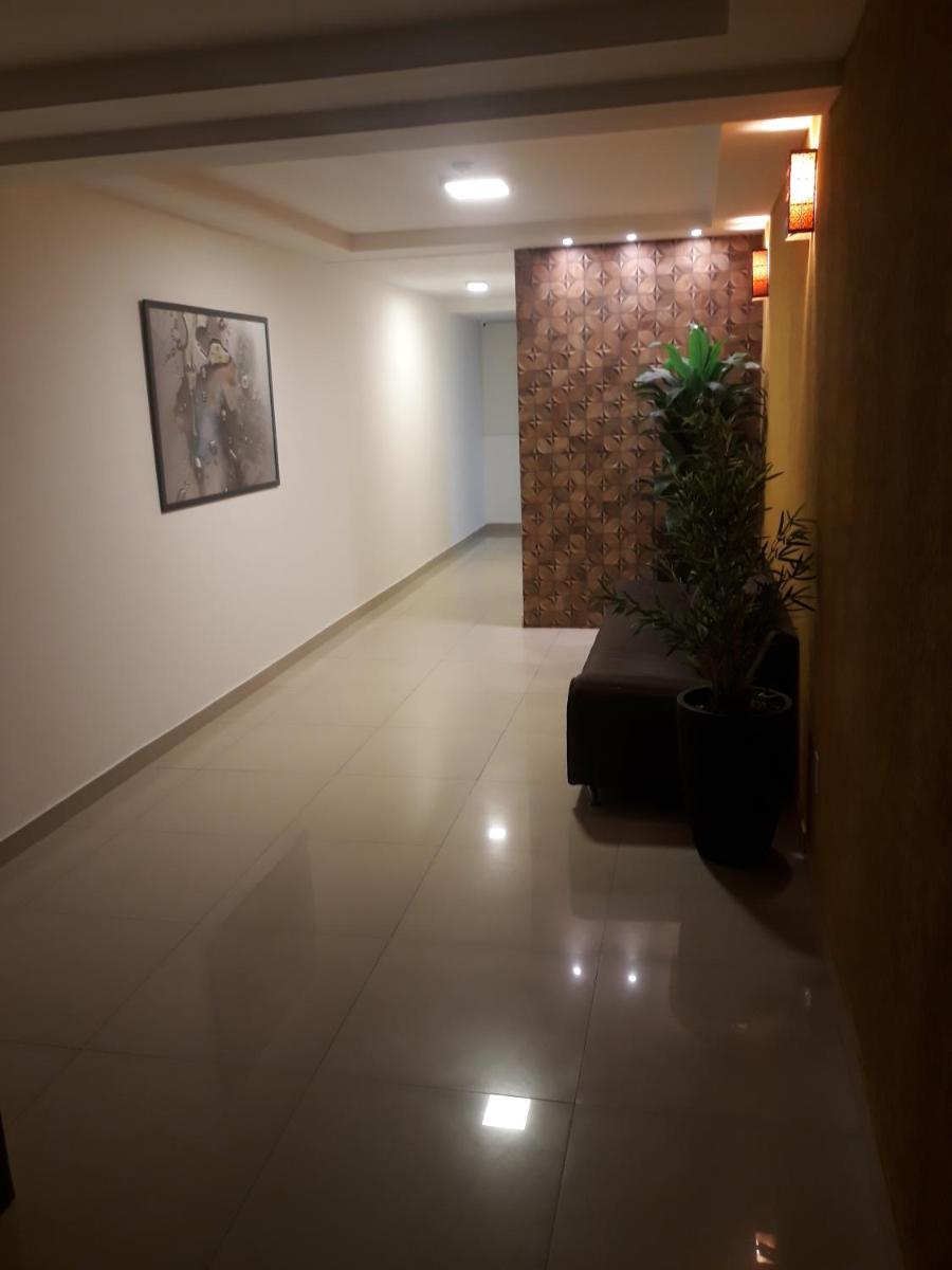 Maravilhoso FLAT 201 próximo Shopping Partage view 4