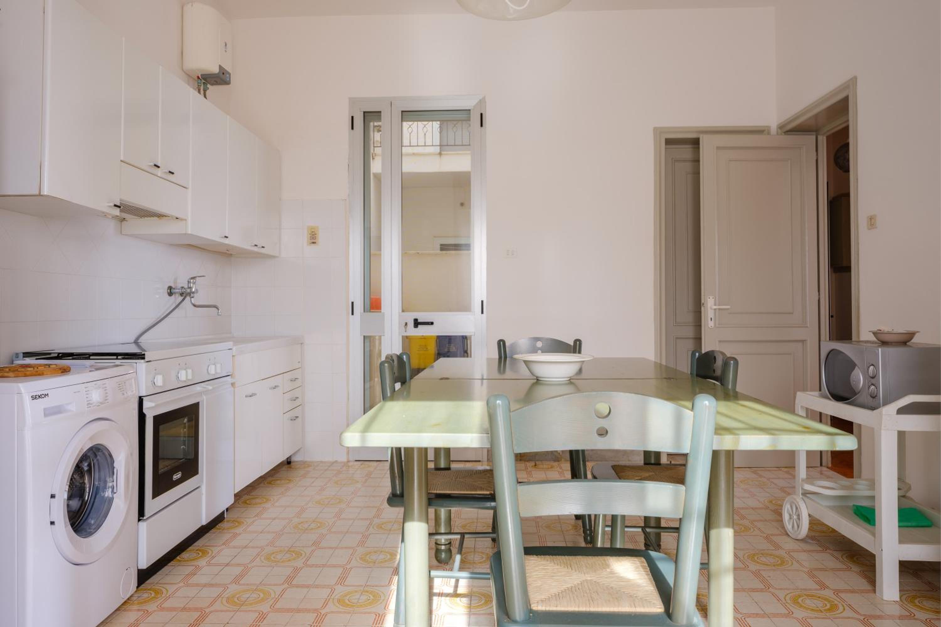 Casa Vacanza Maria view 2